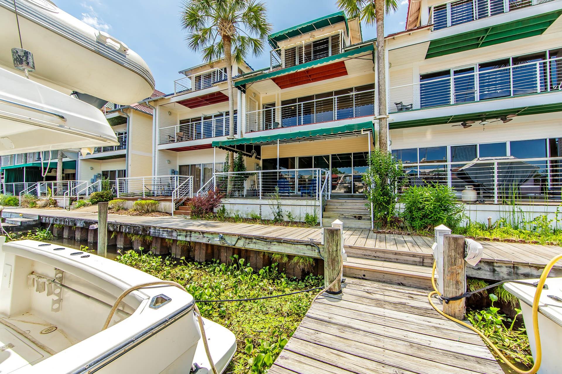 3031 Barrow St # 29 Unit: #29