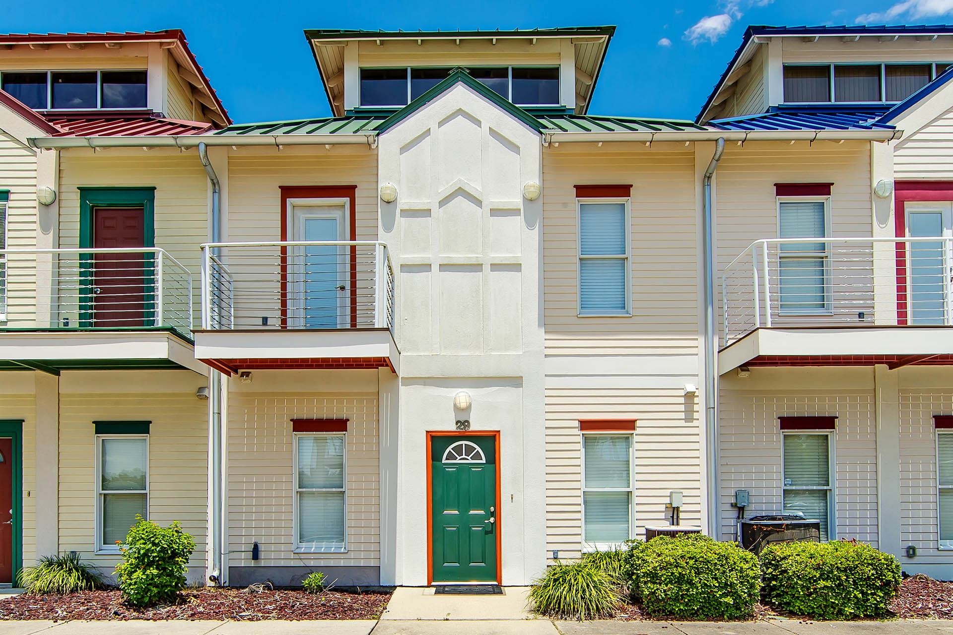 3031 Barrow St # 29 Unit: #29