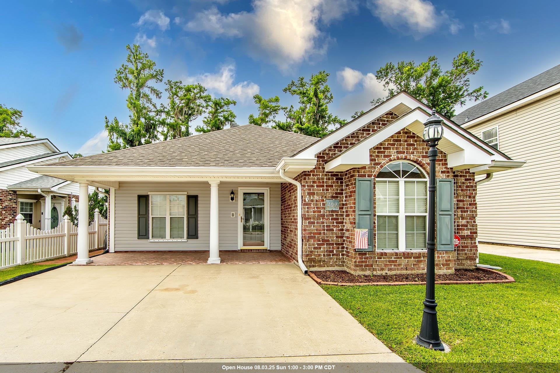 109 Saxony Dr