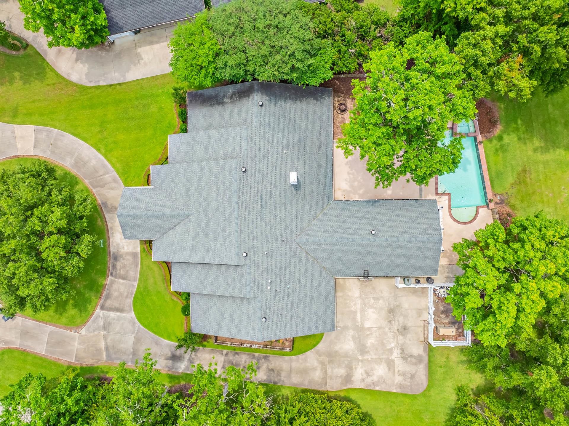 401 Oak Alley Dr