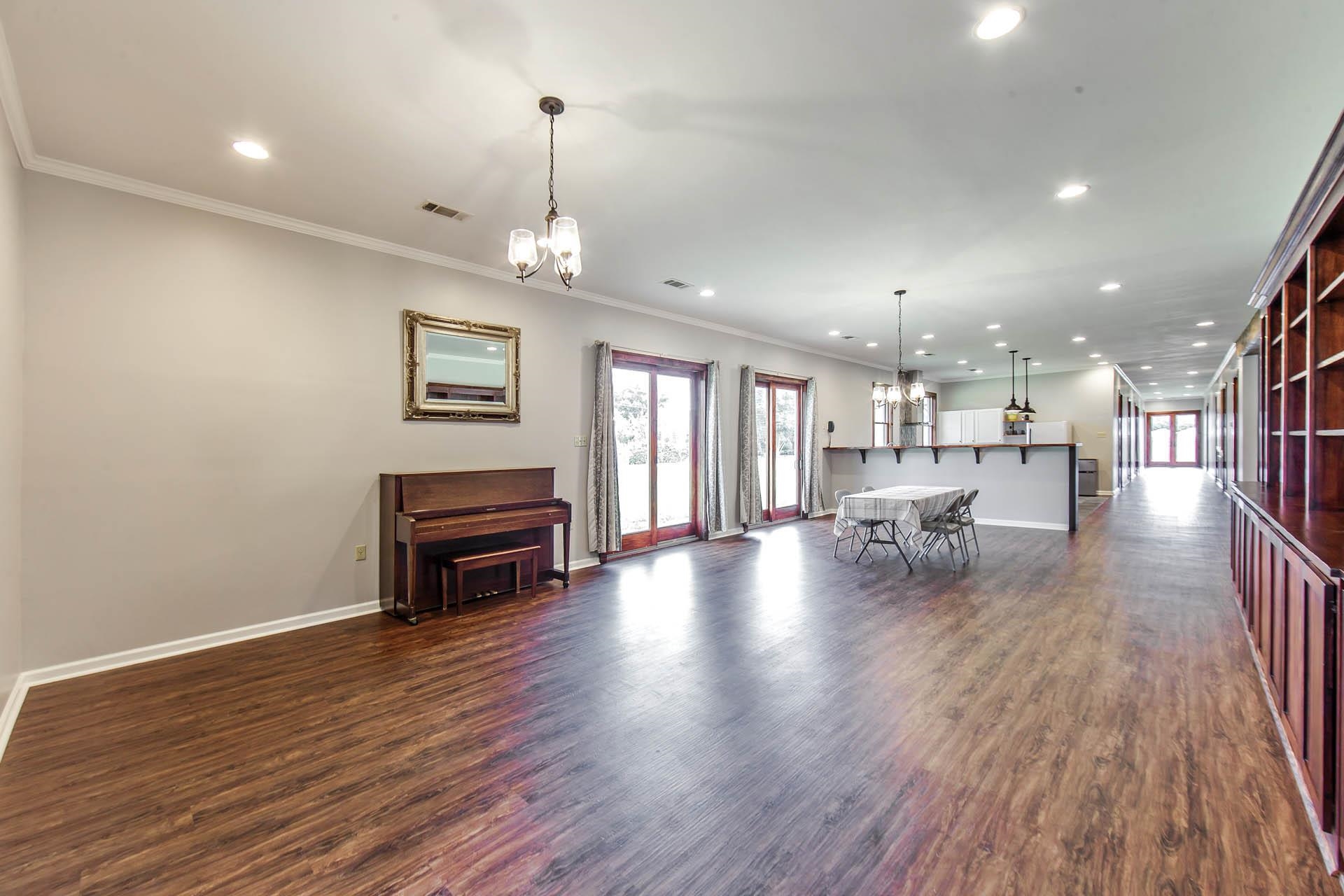 1705 Bayou Black Dr