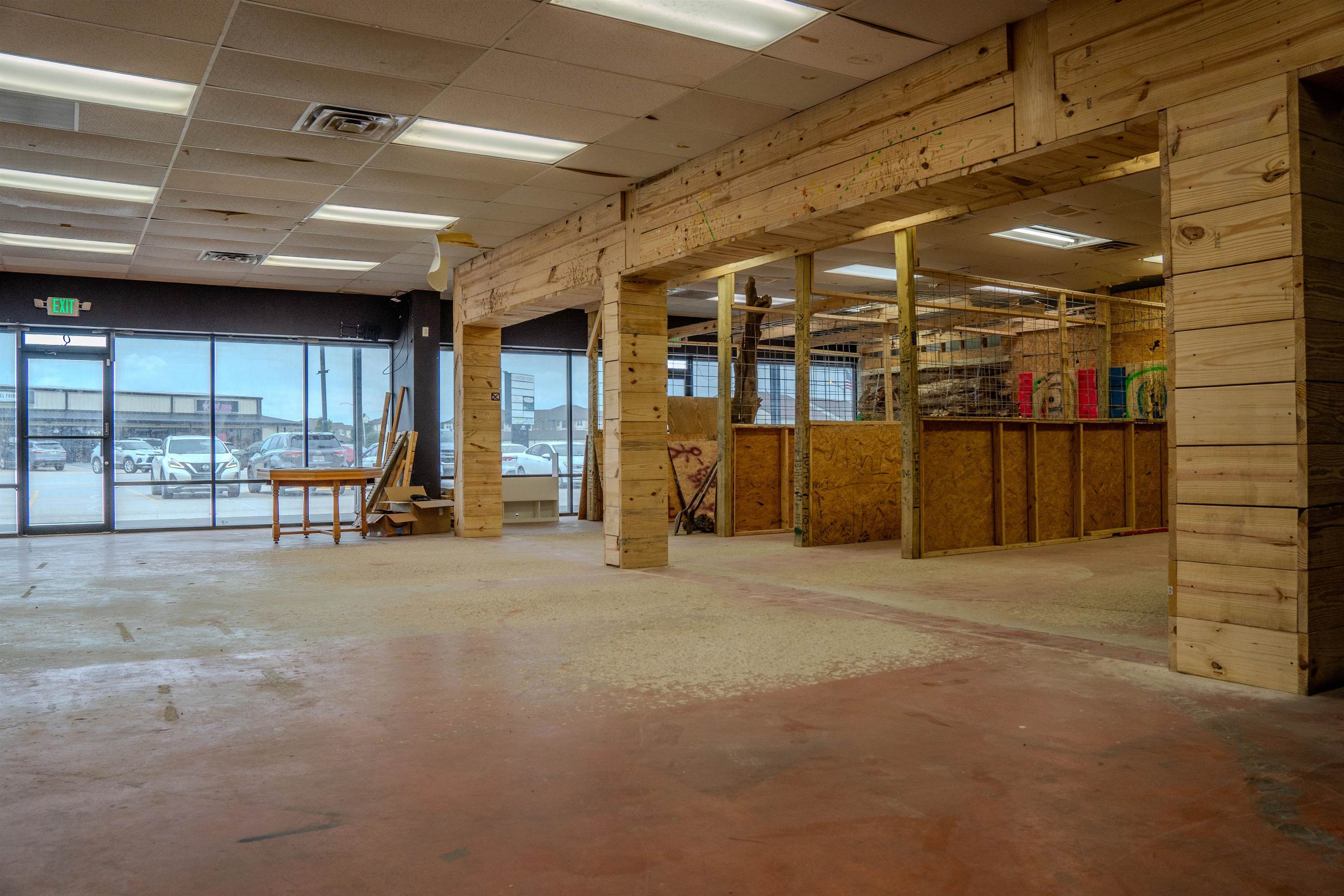 500 Corporate Drive # R Unit: #P,Q,R