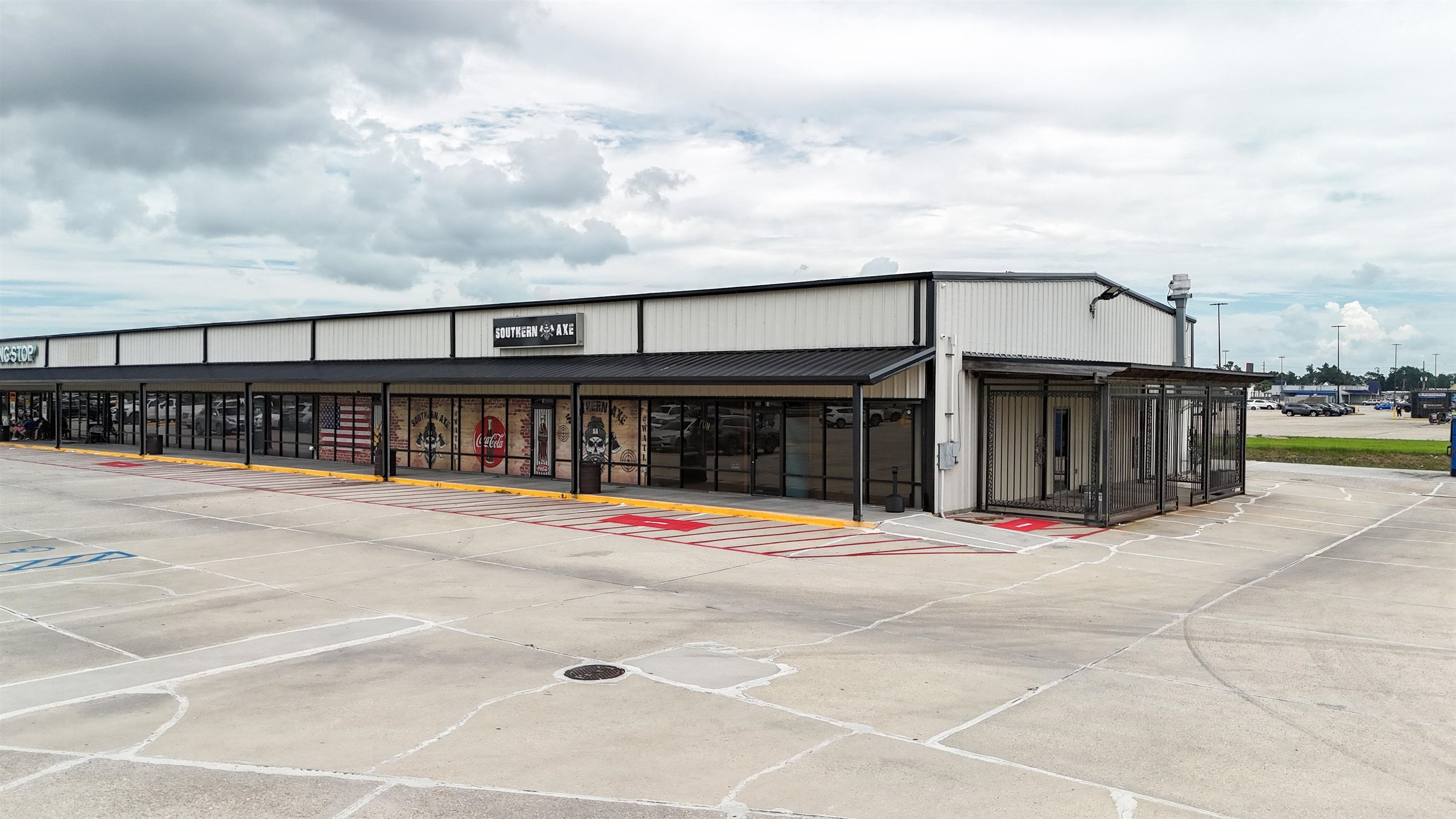 500 Corporate Drive # R Unit: #P,Q,R