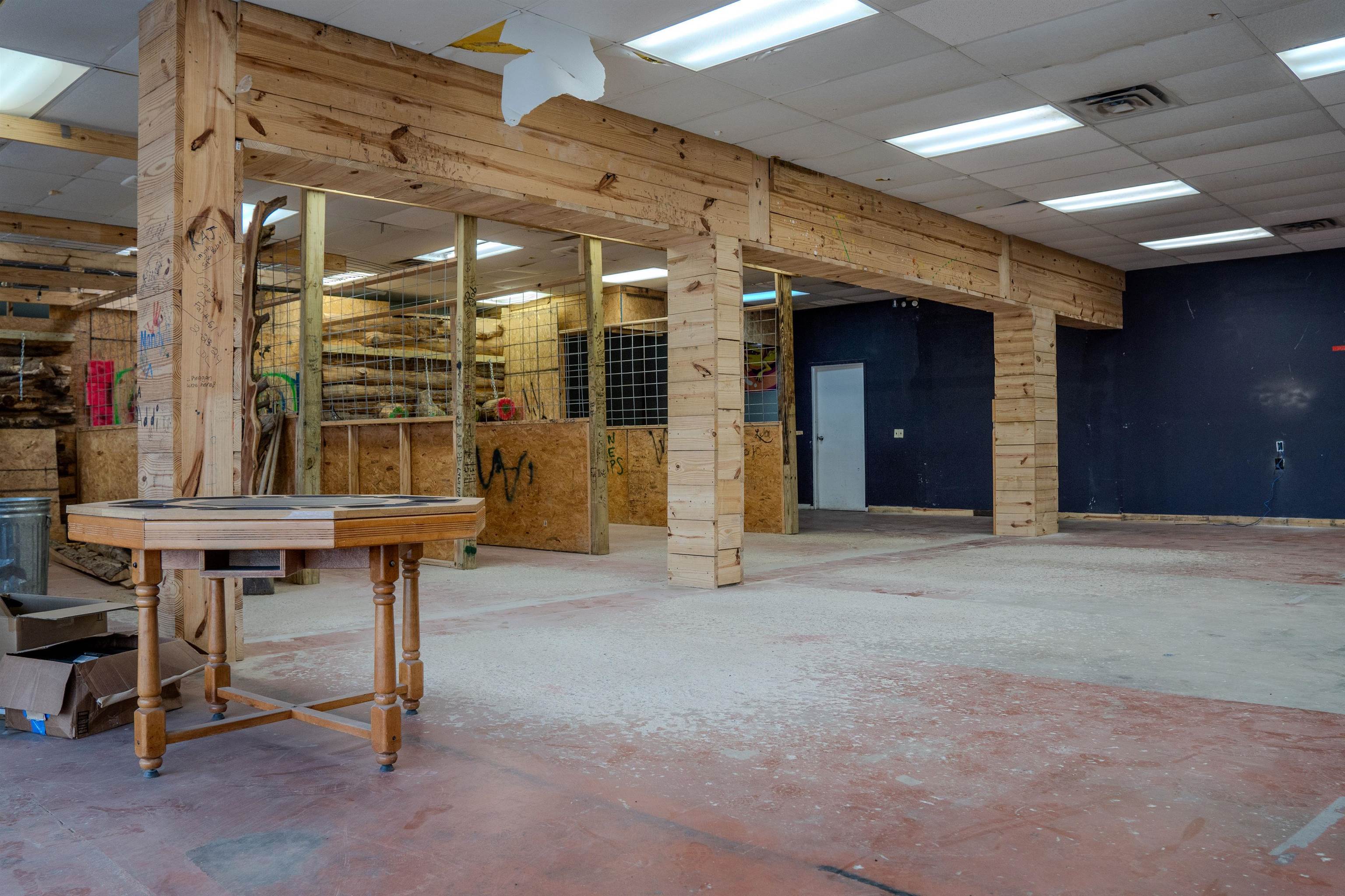 500 Corporate Drive # R Unit: #P,Q,R