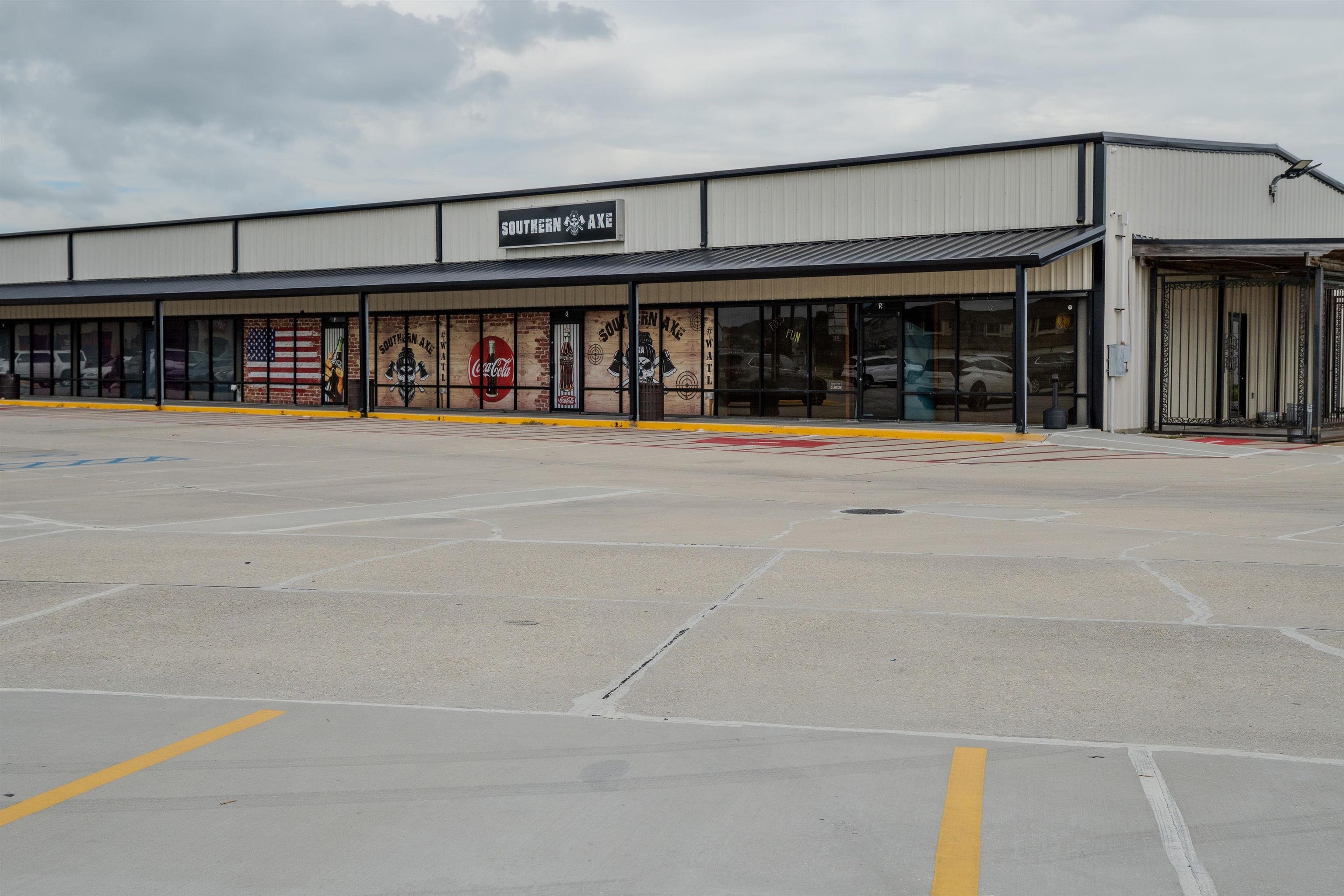 500 Corporate Drive # R Unit: #P,Q,R