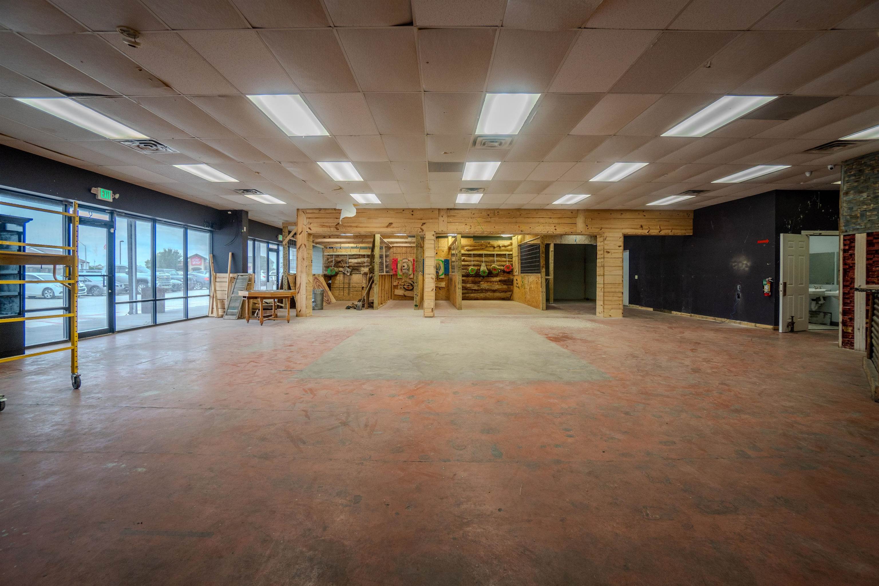 500 Corporate Drive # R Unit: #P,Q,R