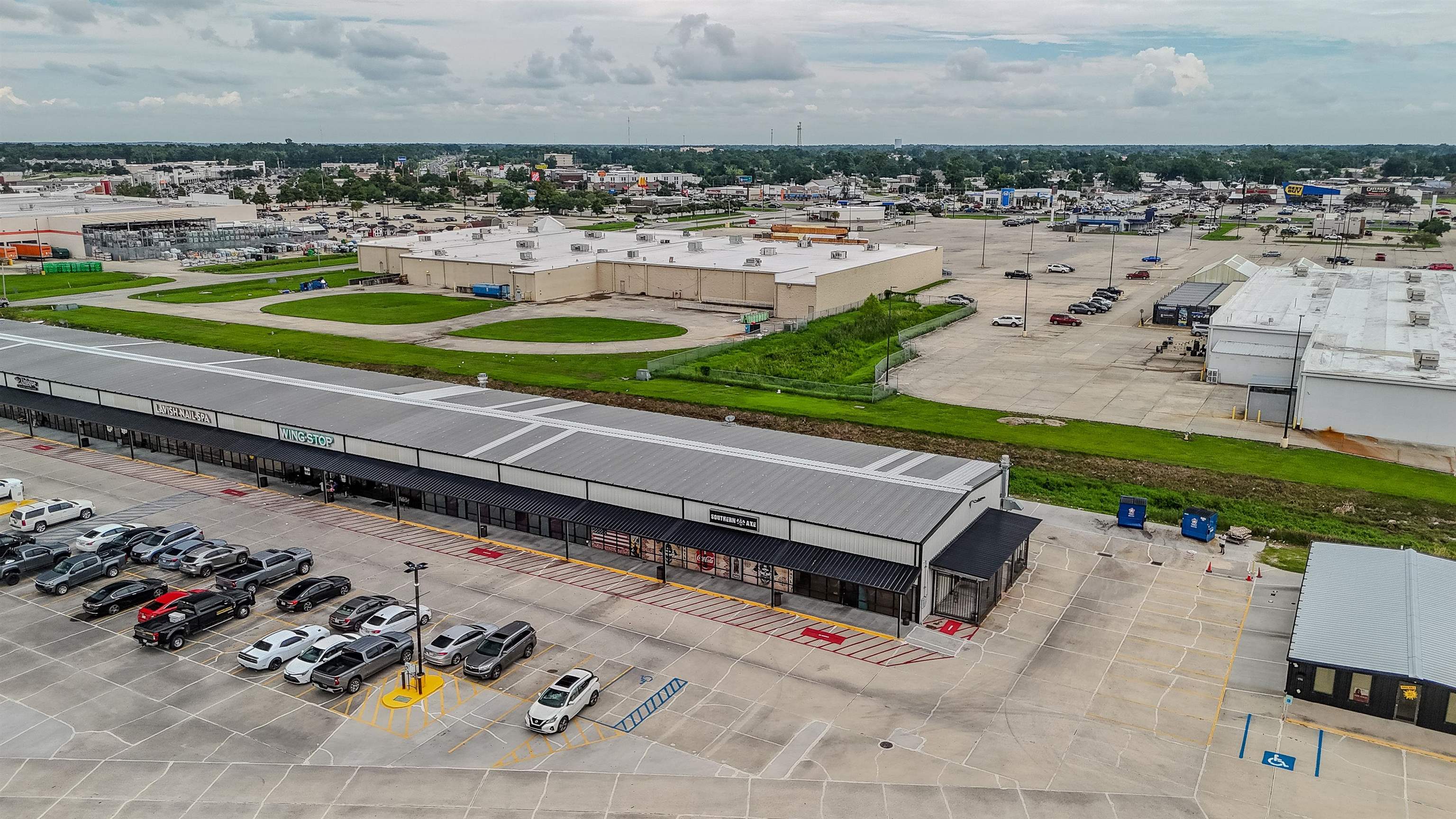 500 Corporate Drive # R Unit: #P,Q,R