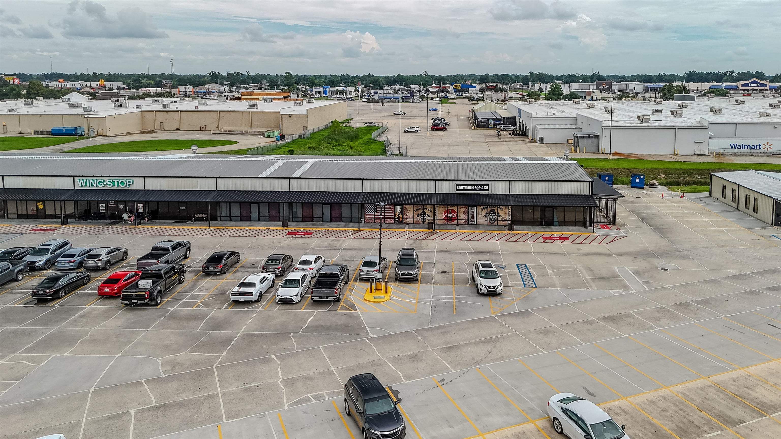 500 Corporate Drive # R Unit: #P,Q,R