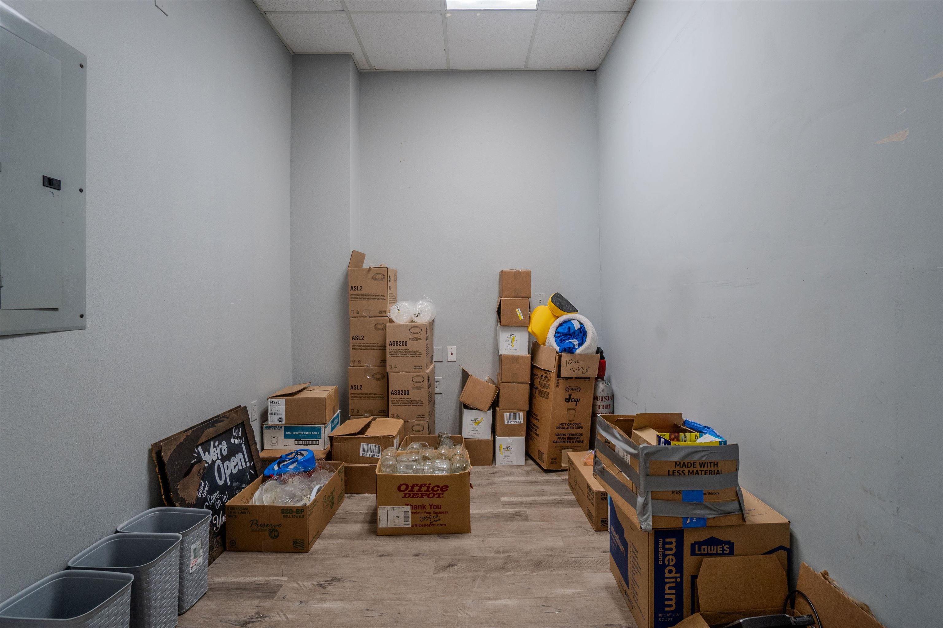 500 Corporate Drive # R Unit: #P,Q,R