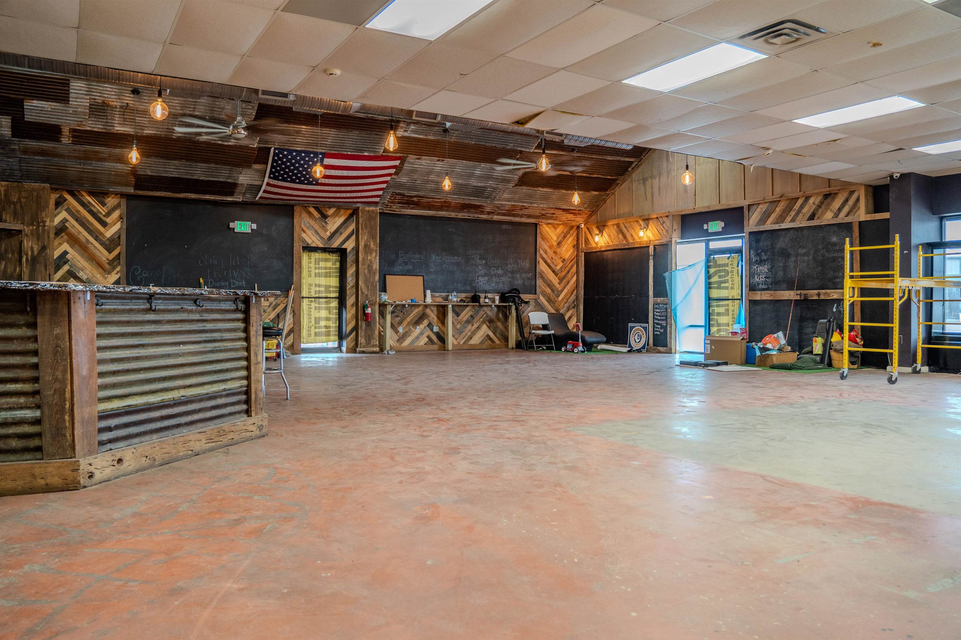 500 Corporate Drive # R Unit: #P,Q,R