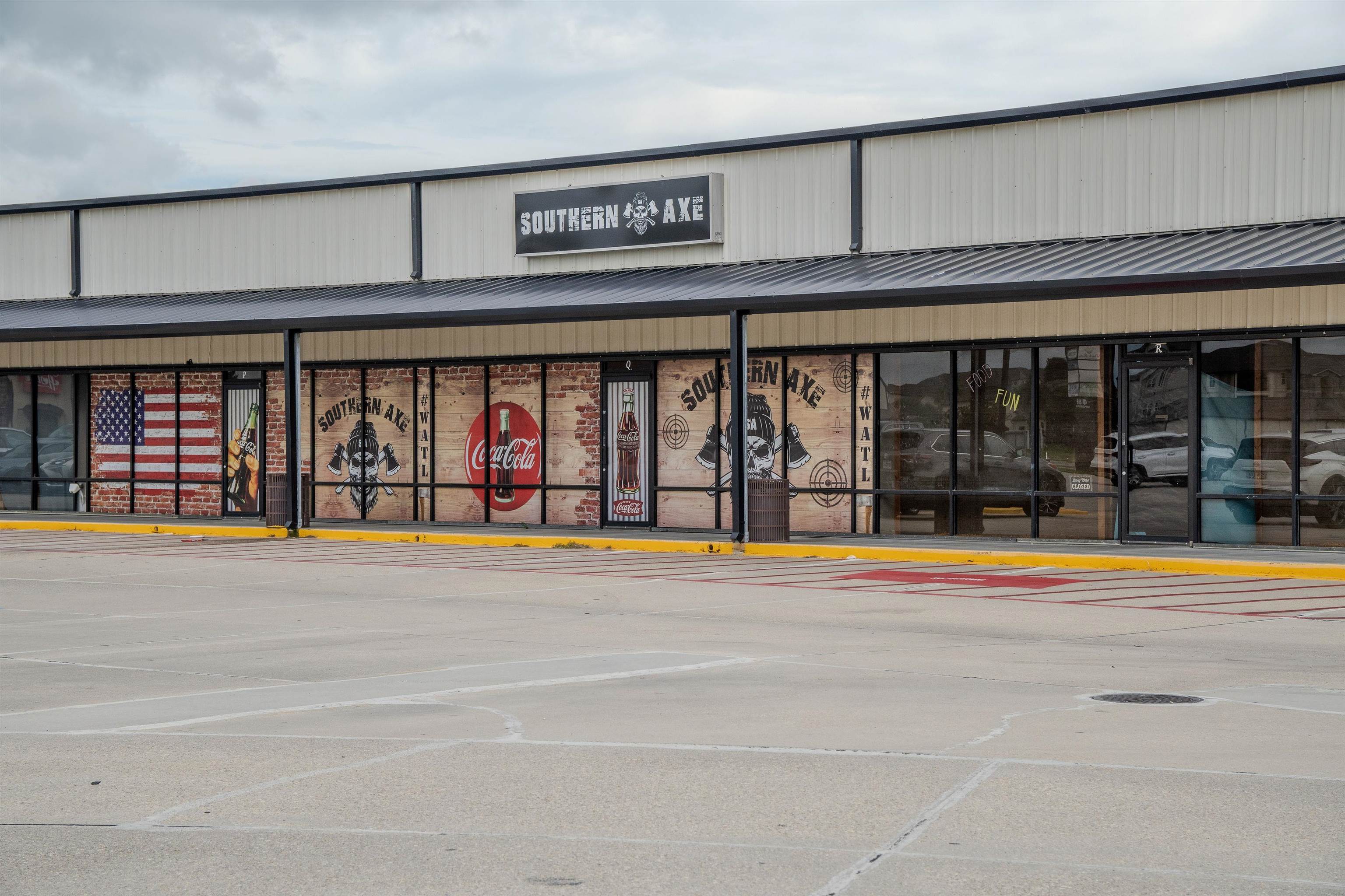 500 Corporate Drive # R Unit: #P,Q,R