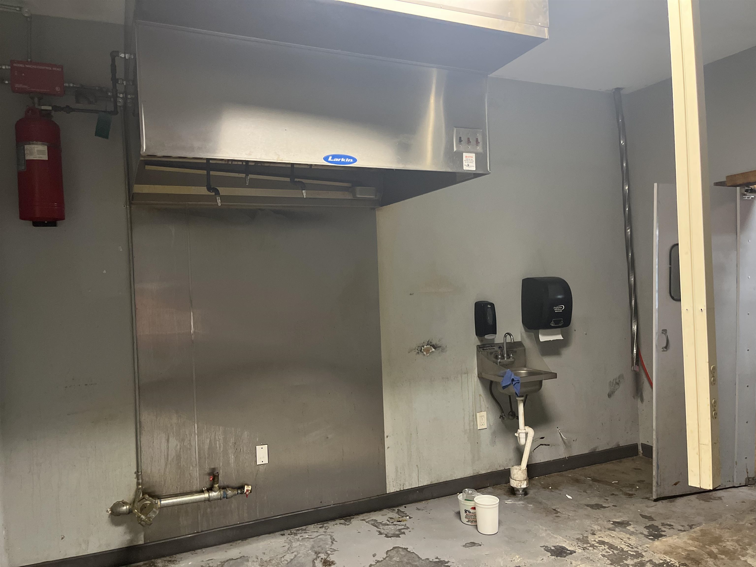 500 Corporate Drive # R Unit: #P,Q,R