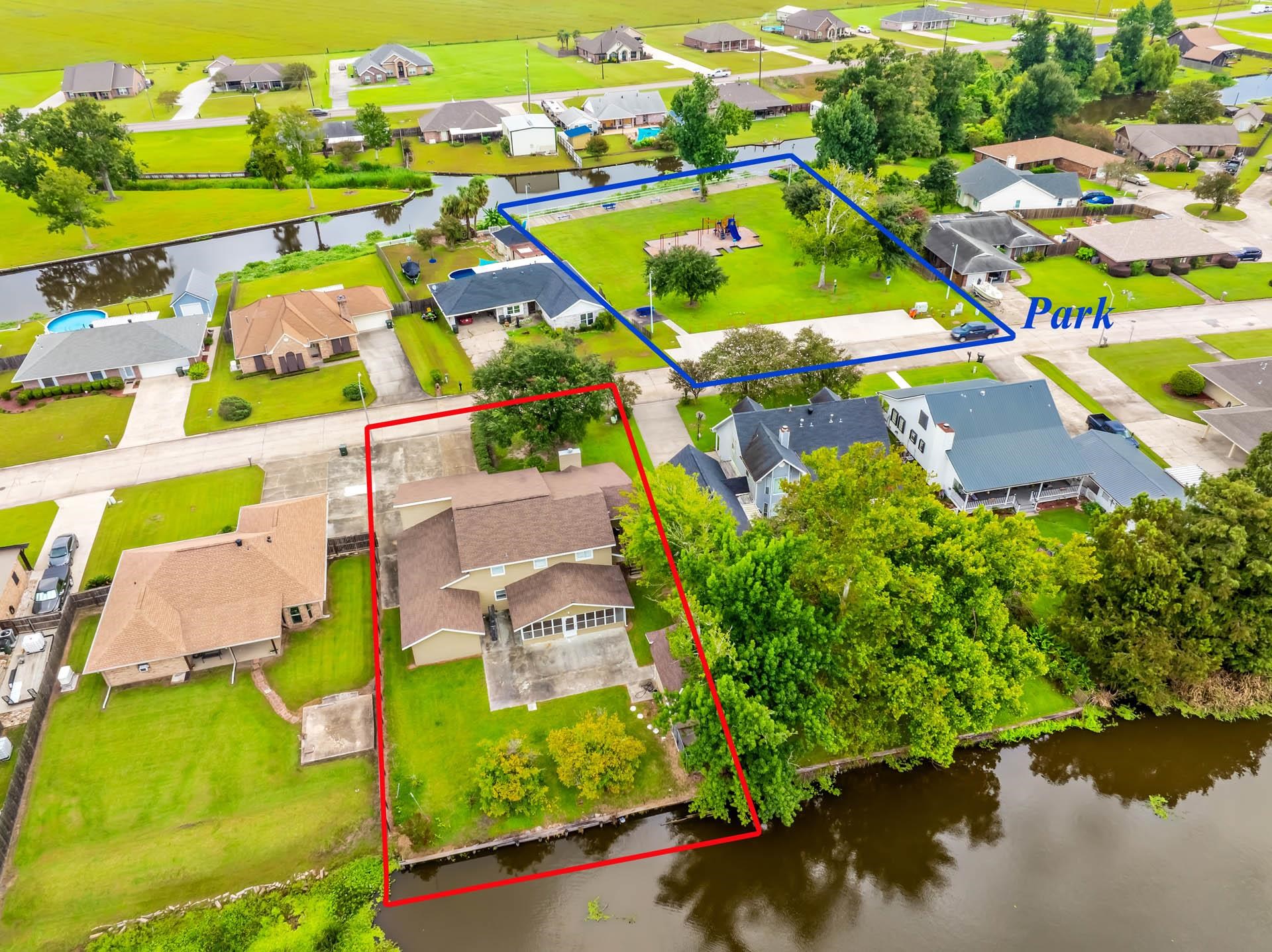 195 Presque Isle Drive