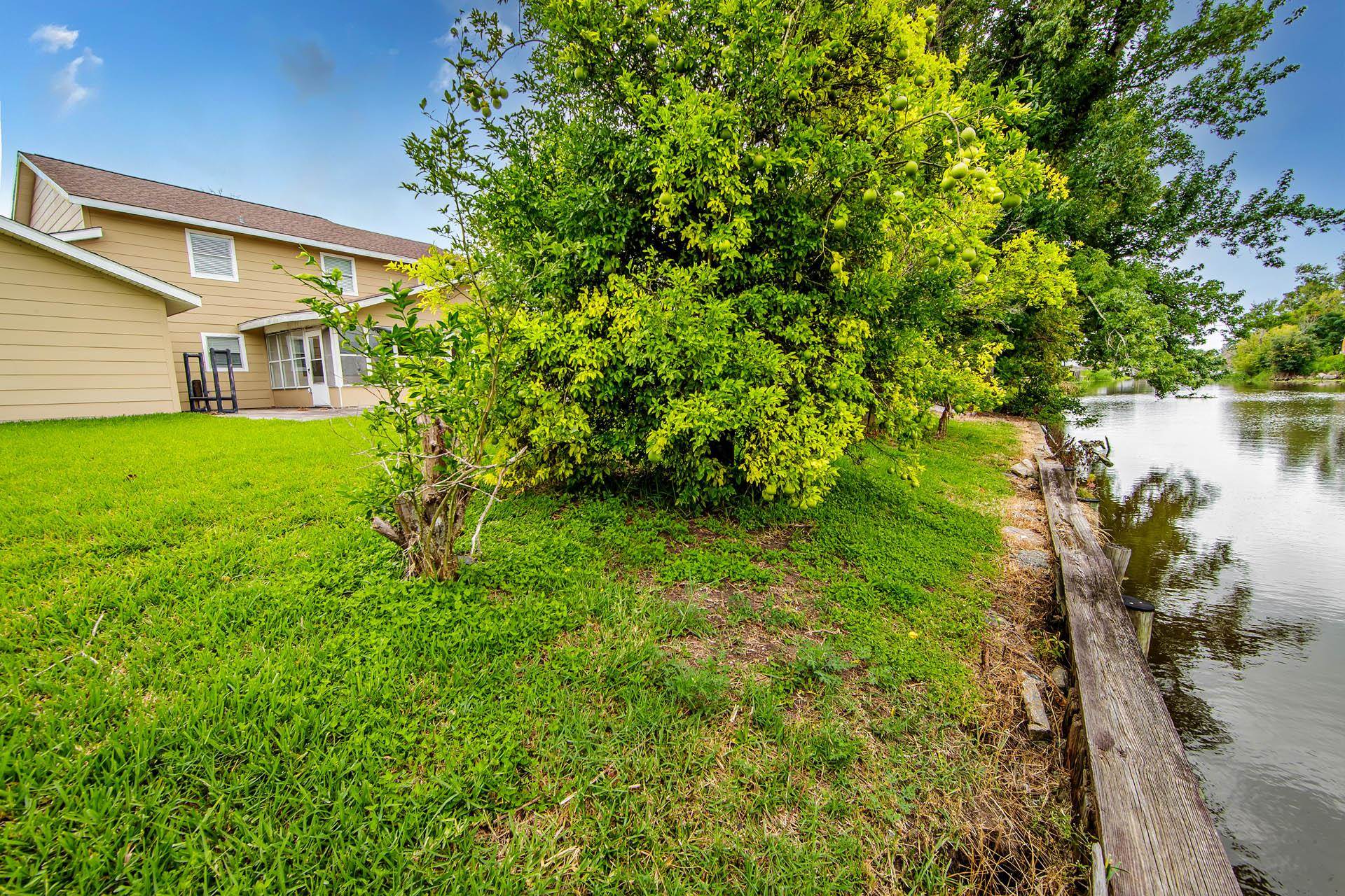 195 Presque Isle Drive