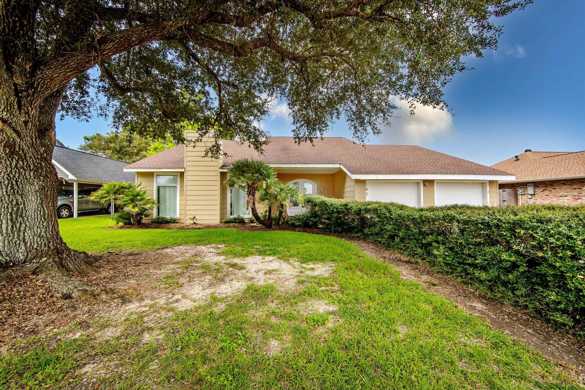 195 Presque Isle Drive