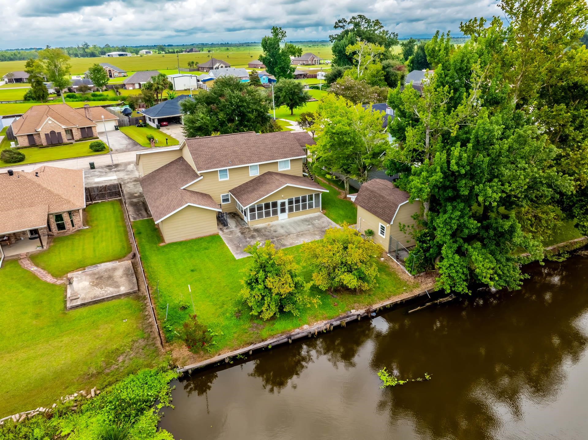 195 Presque Isle Drive