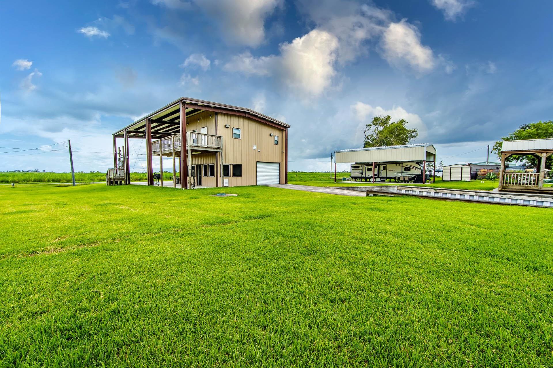 2227 Brady Rd