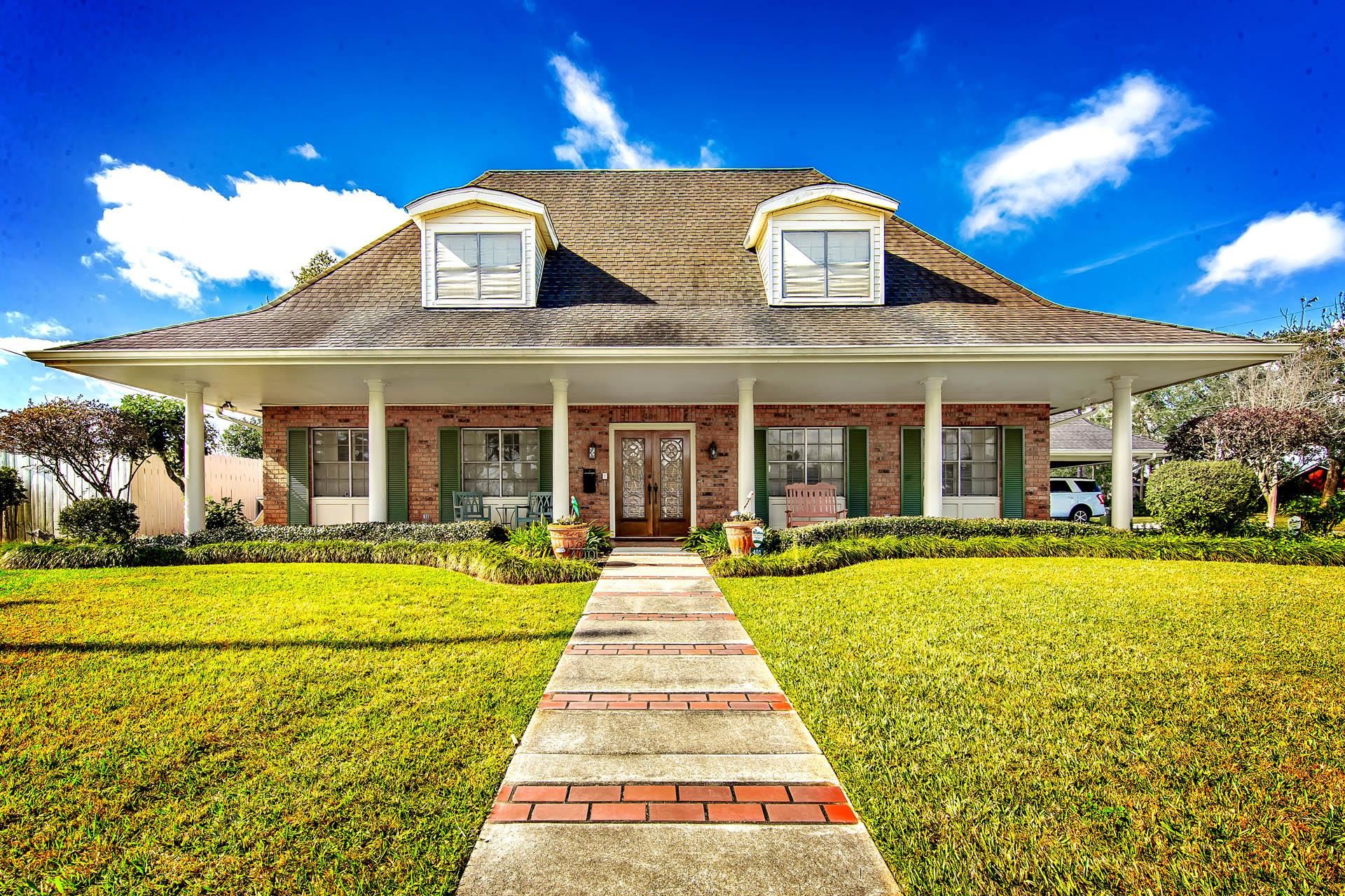 400 Buena Vista Blvd