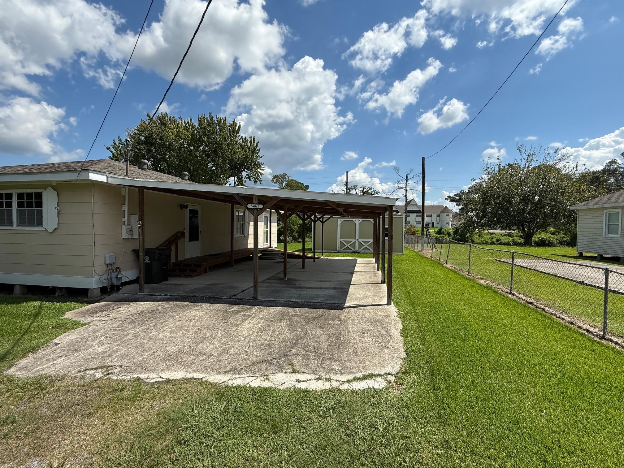 5463 West Main Street