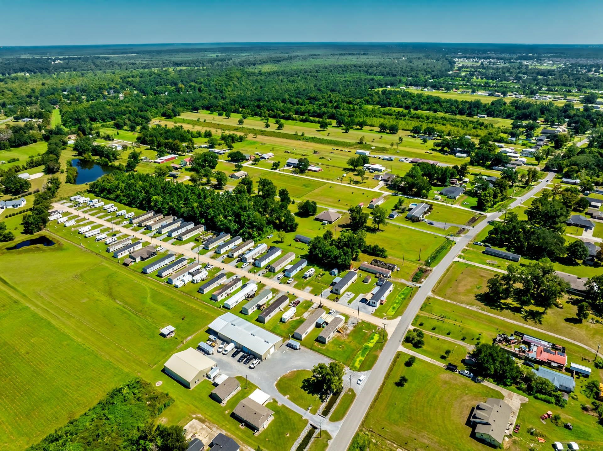 346 Bayou Blue Bypass Rd