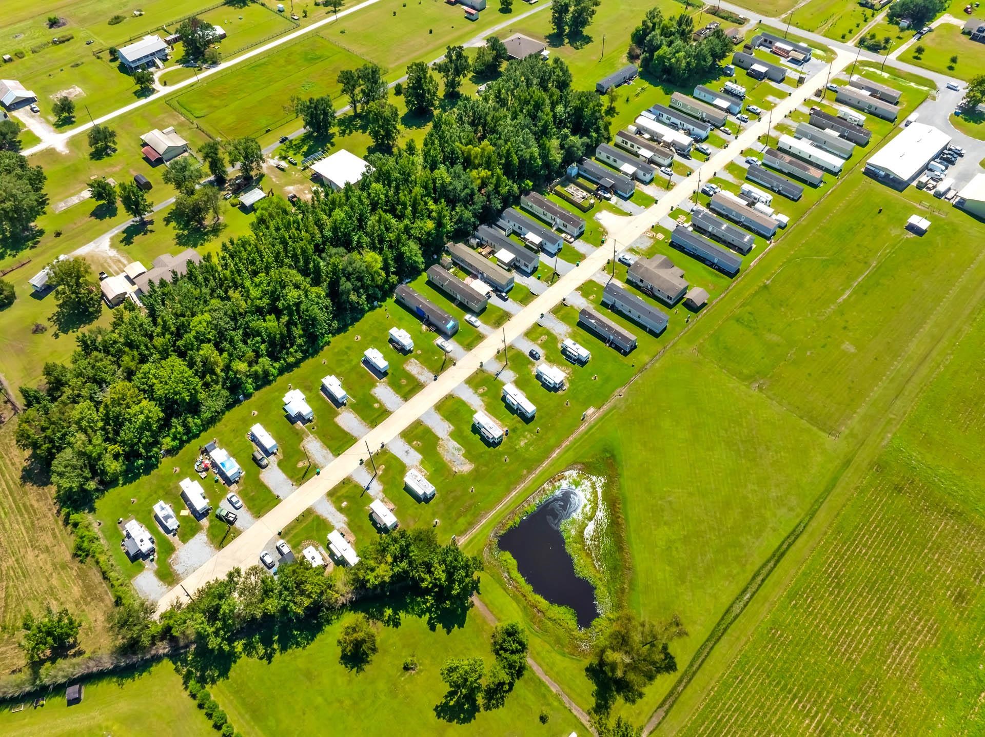 346 Bayou Blue Bypass Rd