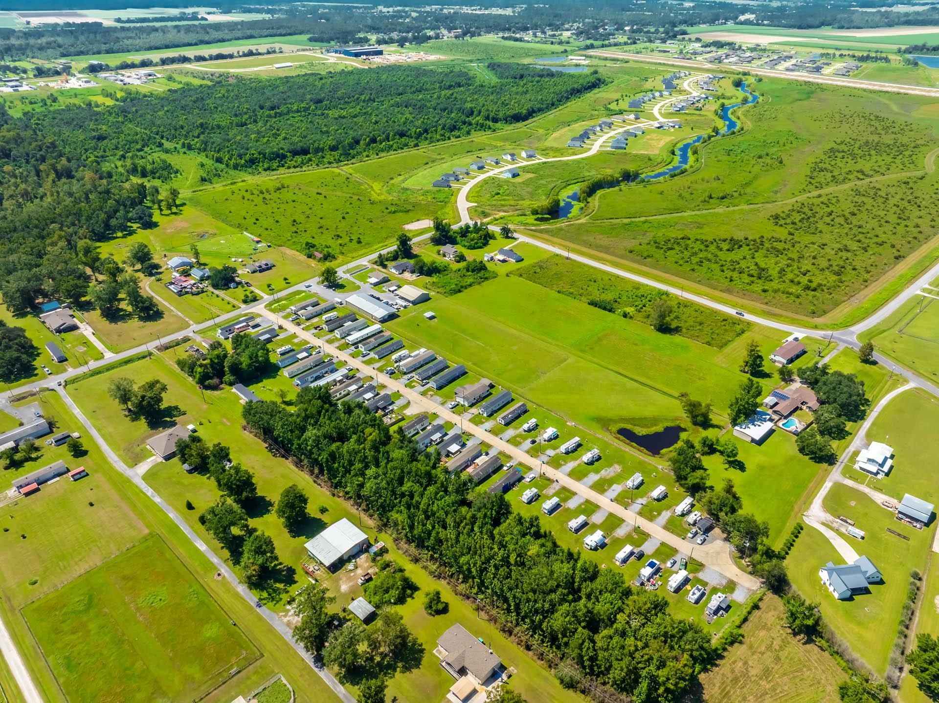 346 Bayou Blue Bypass Rd