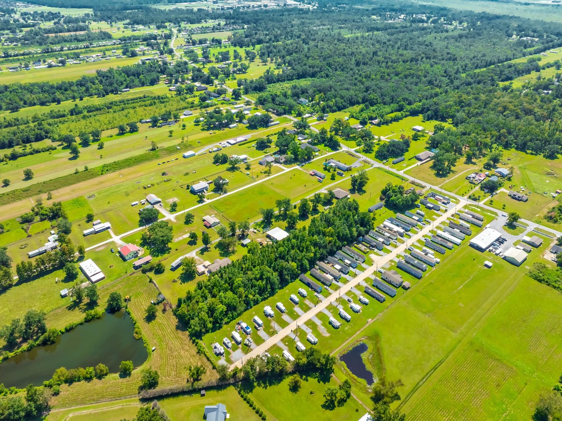 346 Bayou Blue Bypass Rd