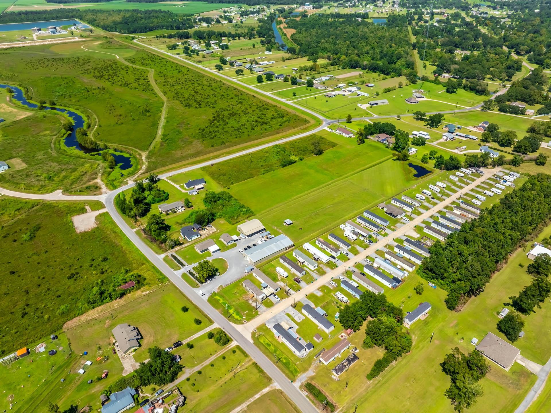 346 Bayou Blue Bypass Rd