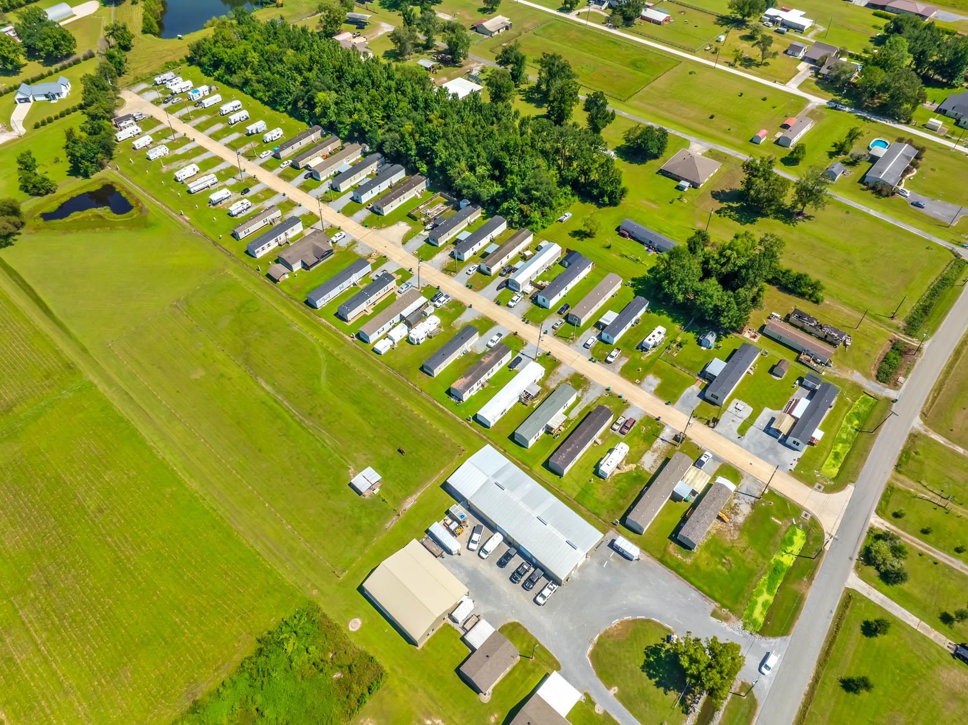 346 Bayou Blue Bypass Rd