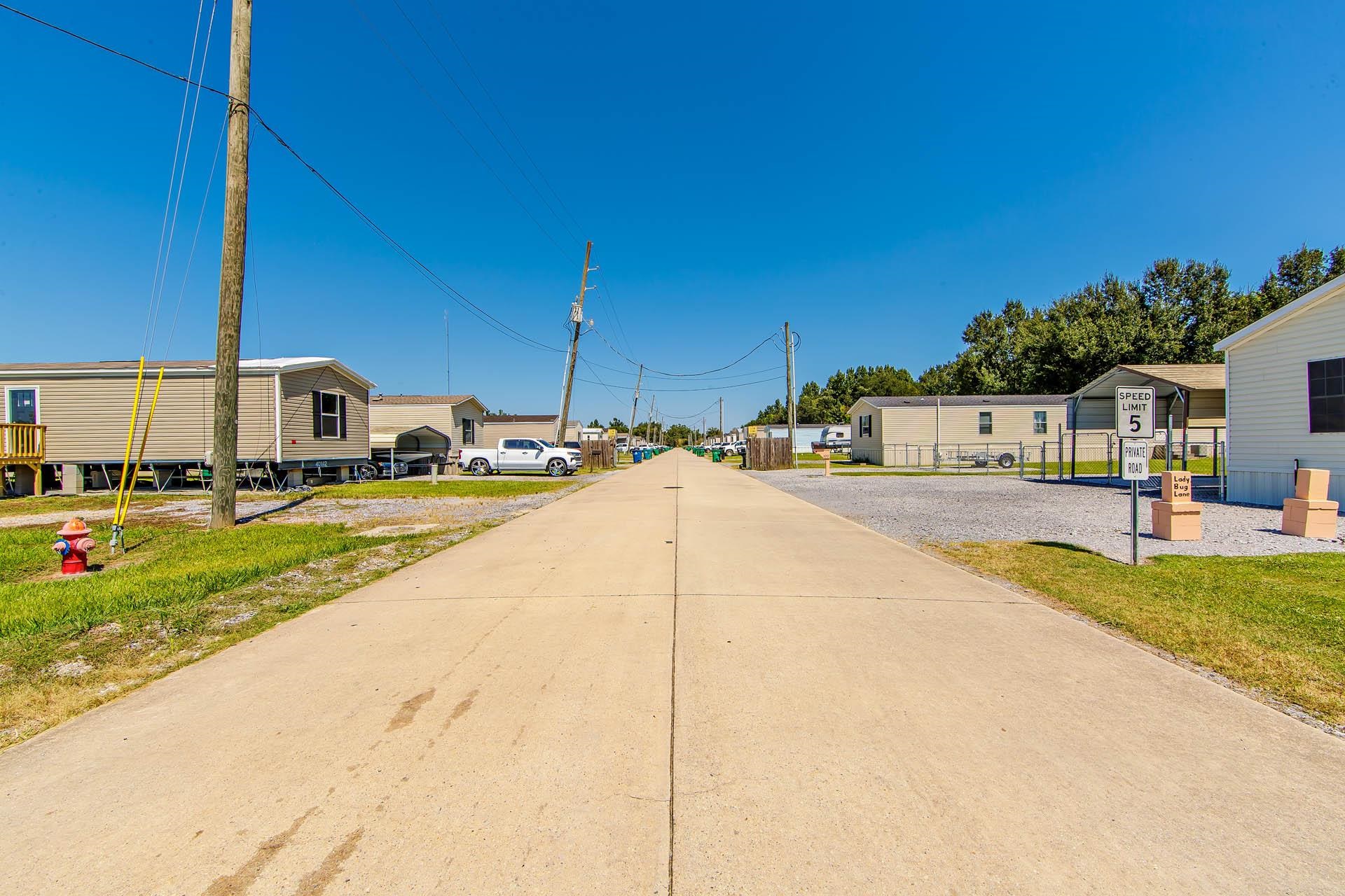 346 Bayou Blue Bypass Rd