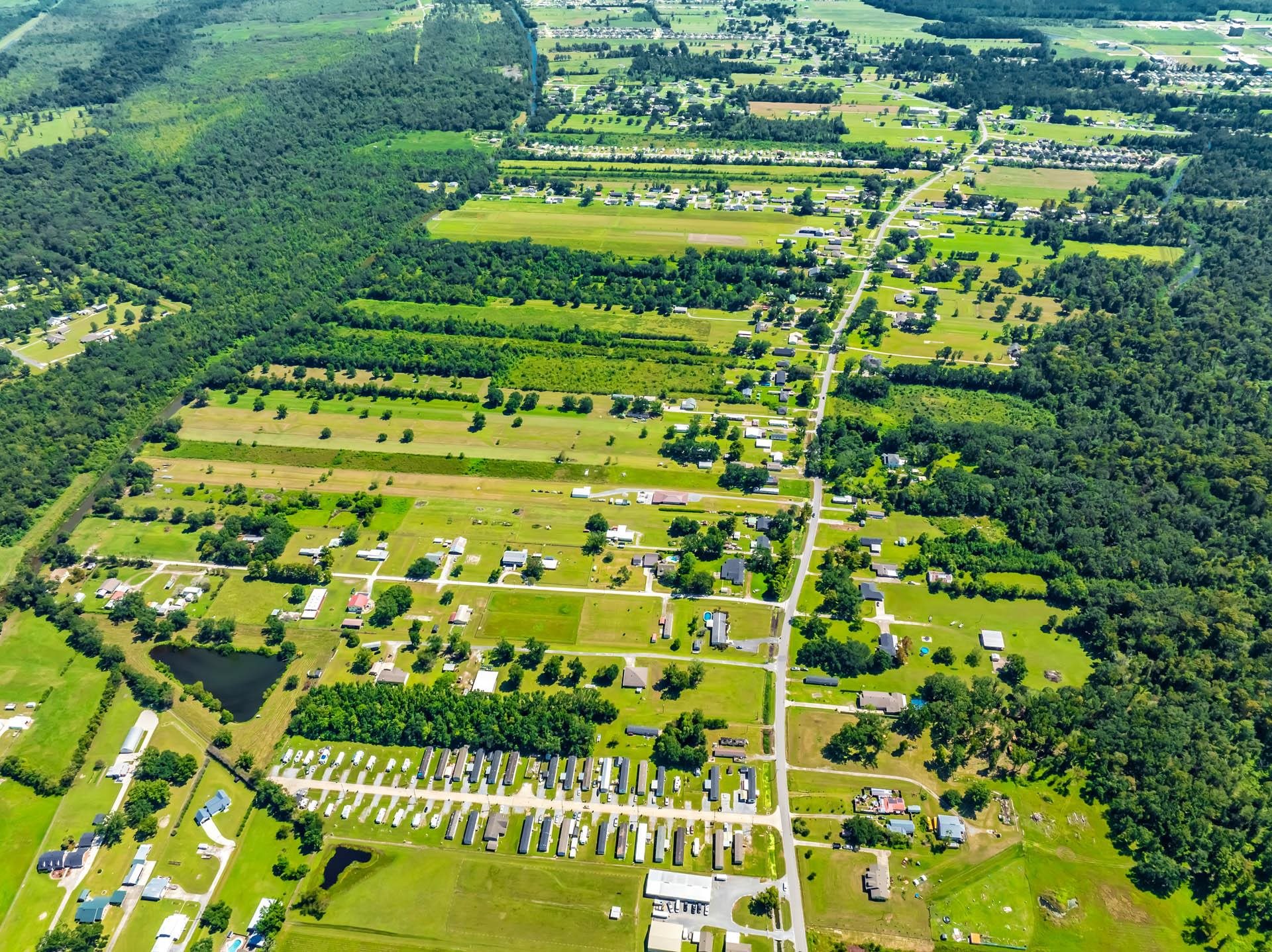 346 Bayou Blue Bypass Rd