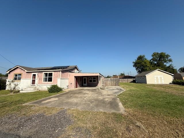 225 North Van Avenue