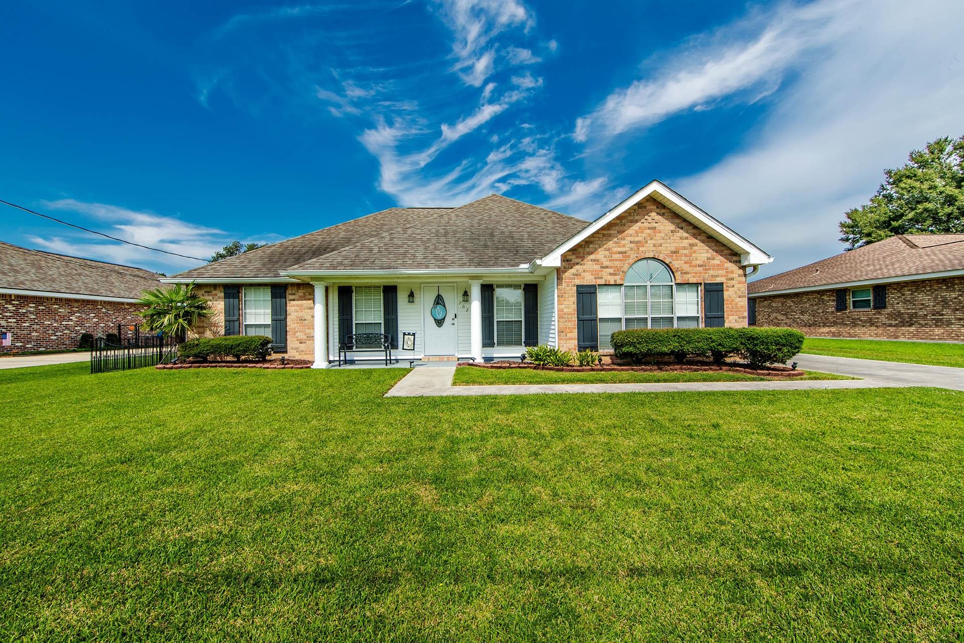 702 Oak Lane