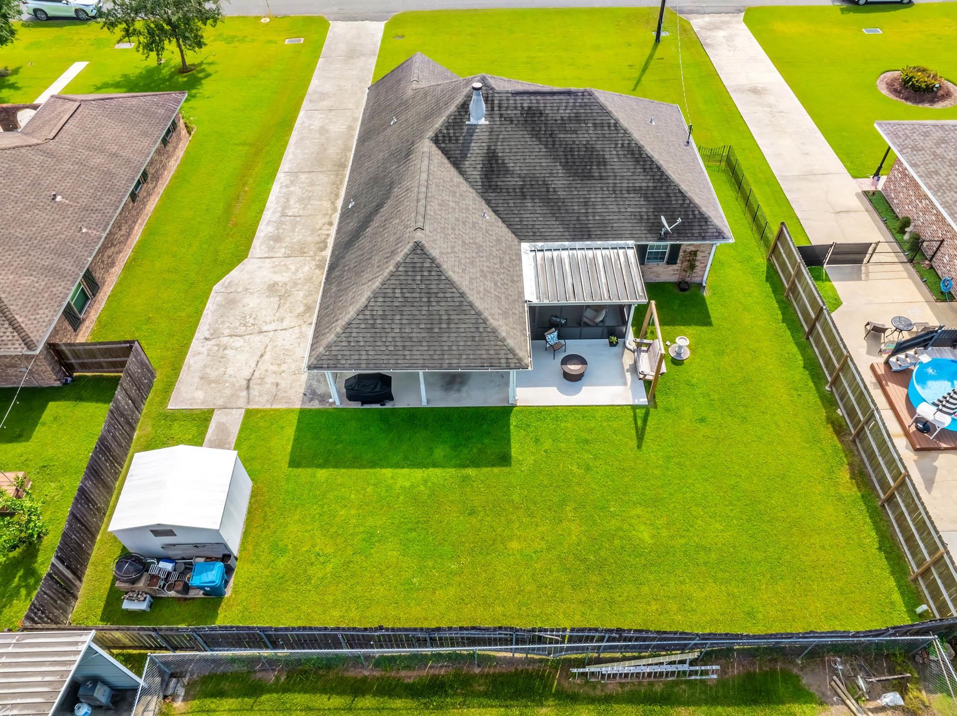 702 Oak Lane