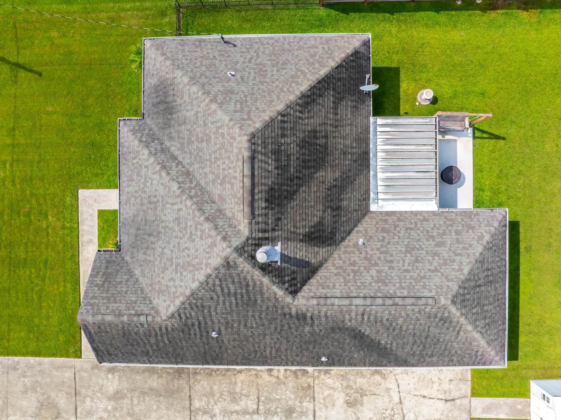 702 Oak Lane