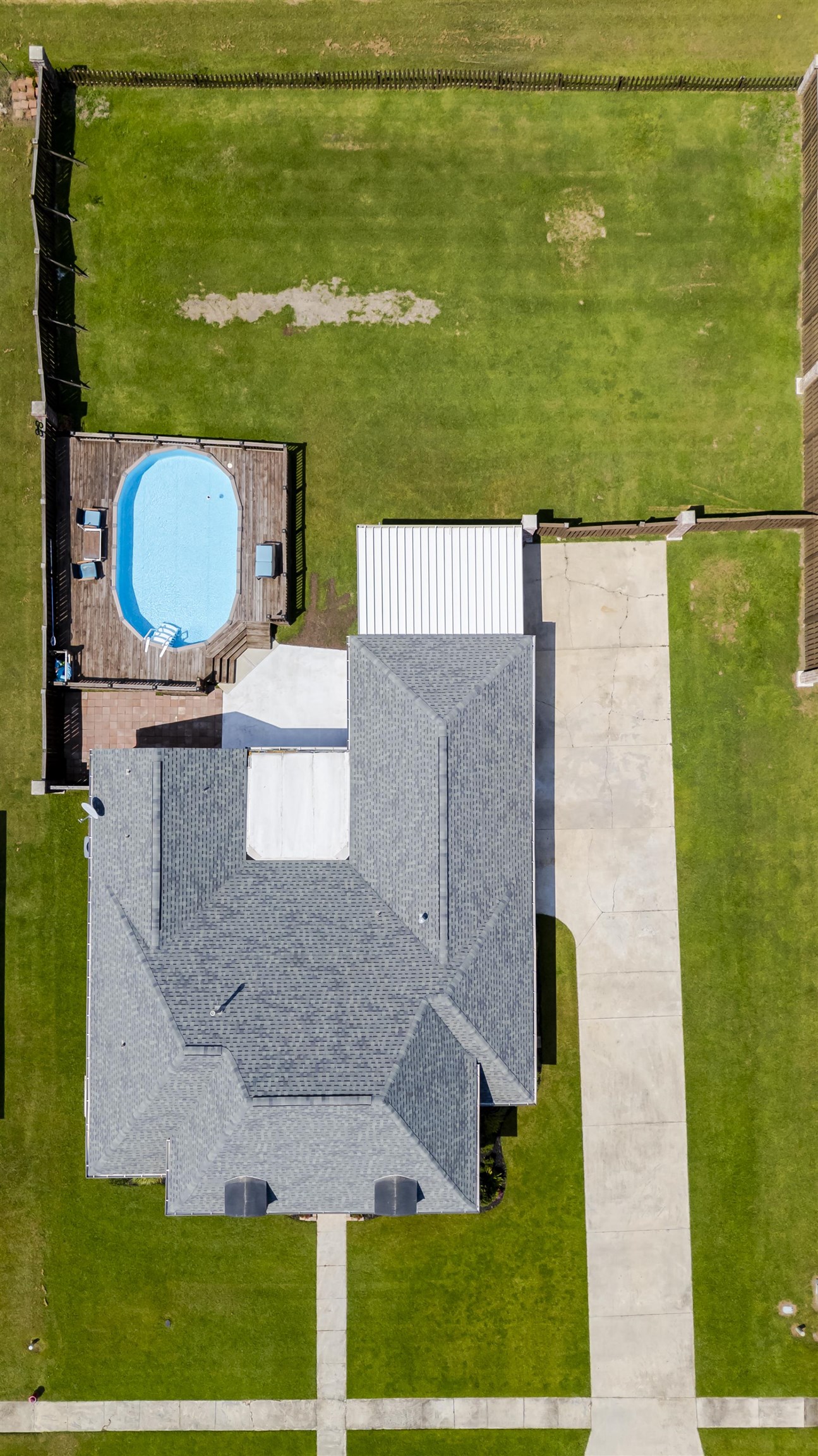 258 Hattie Virginia Drive