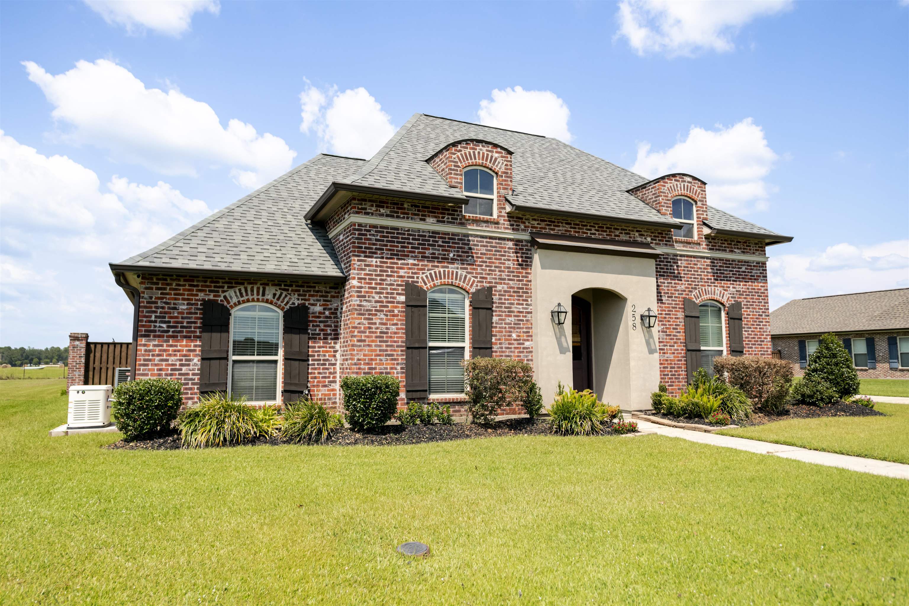 258 Hattie Virginia Drive