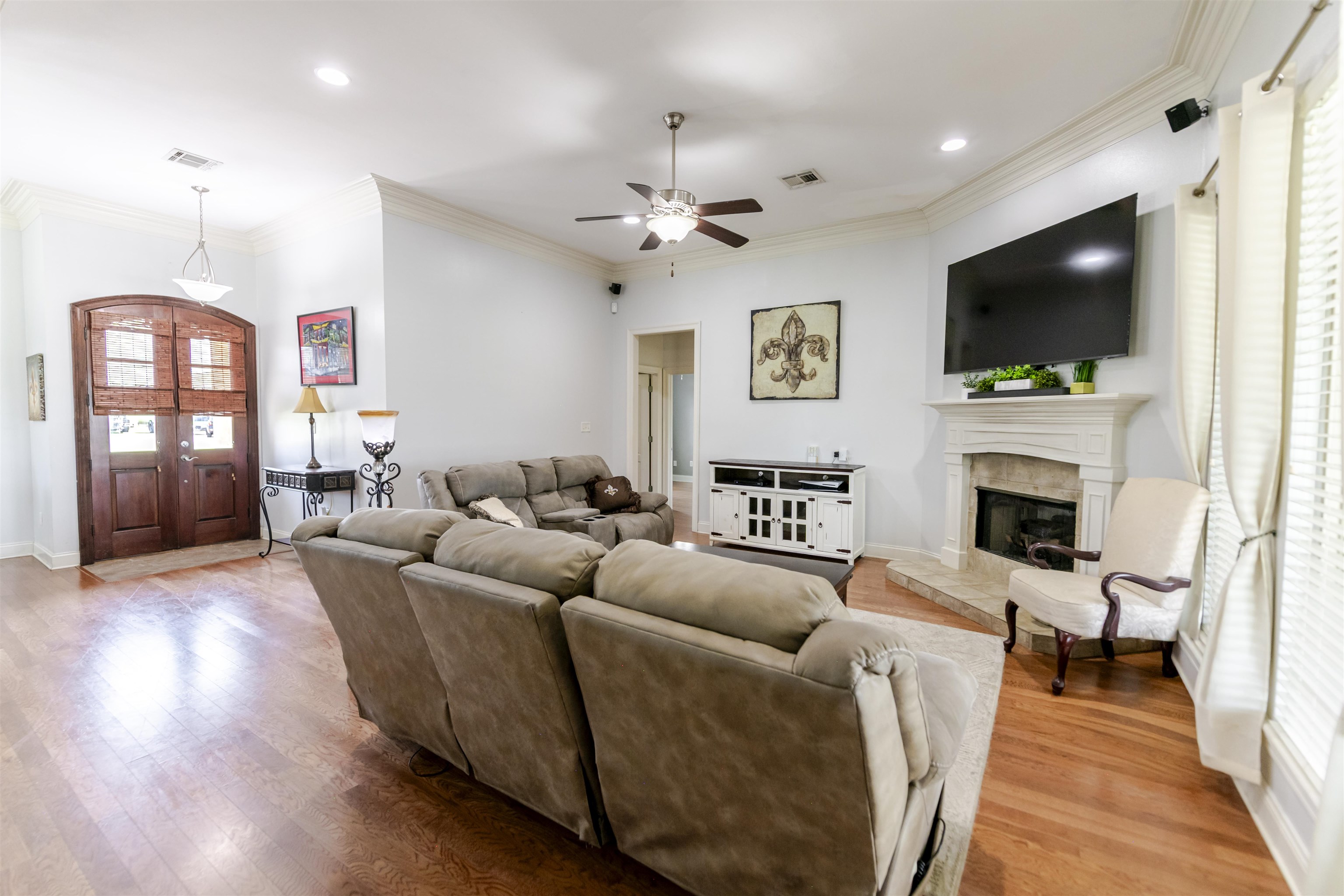 258 Hattie Virginia Drive