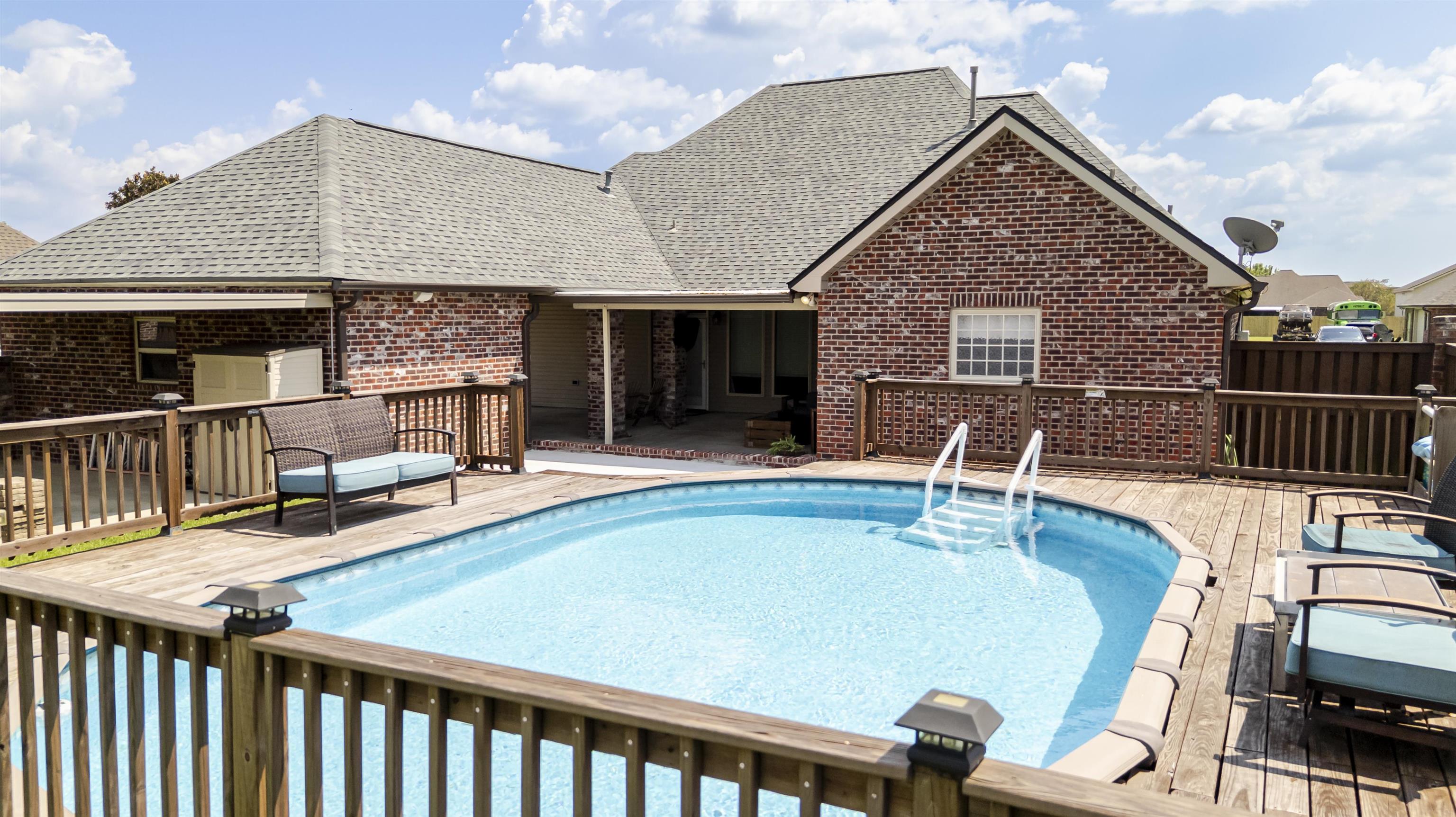 258 Hattie Virginia Drive