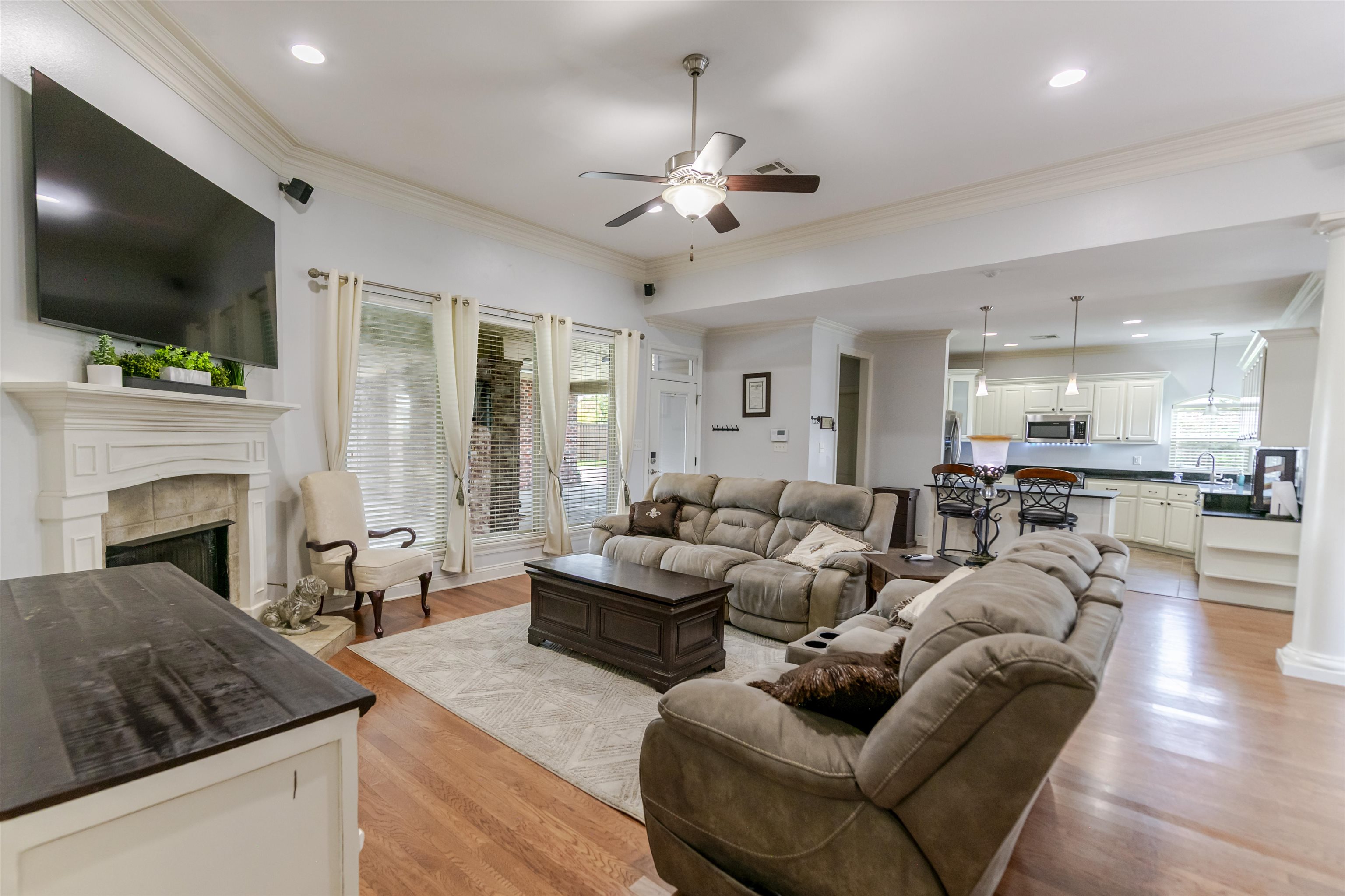 258 Hattie Virginia Drive