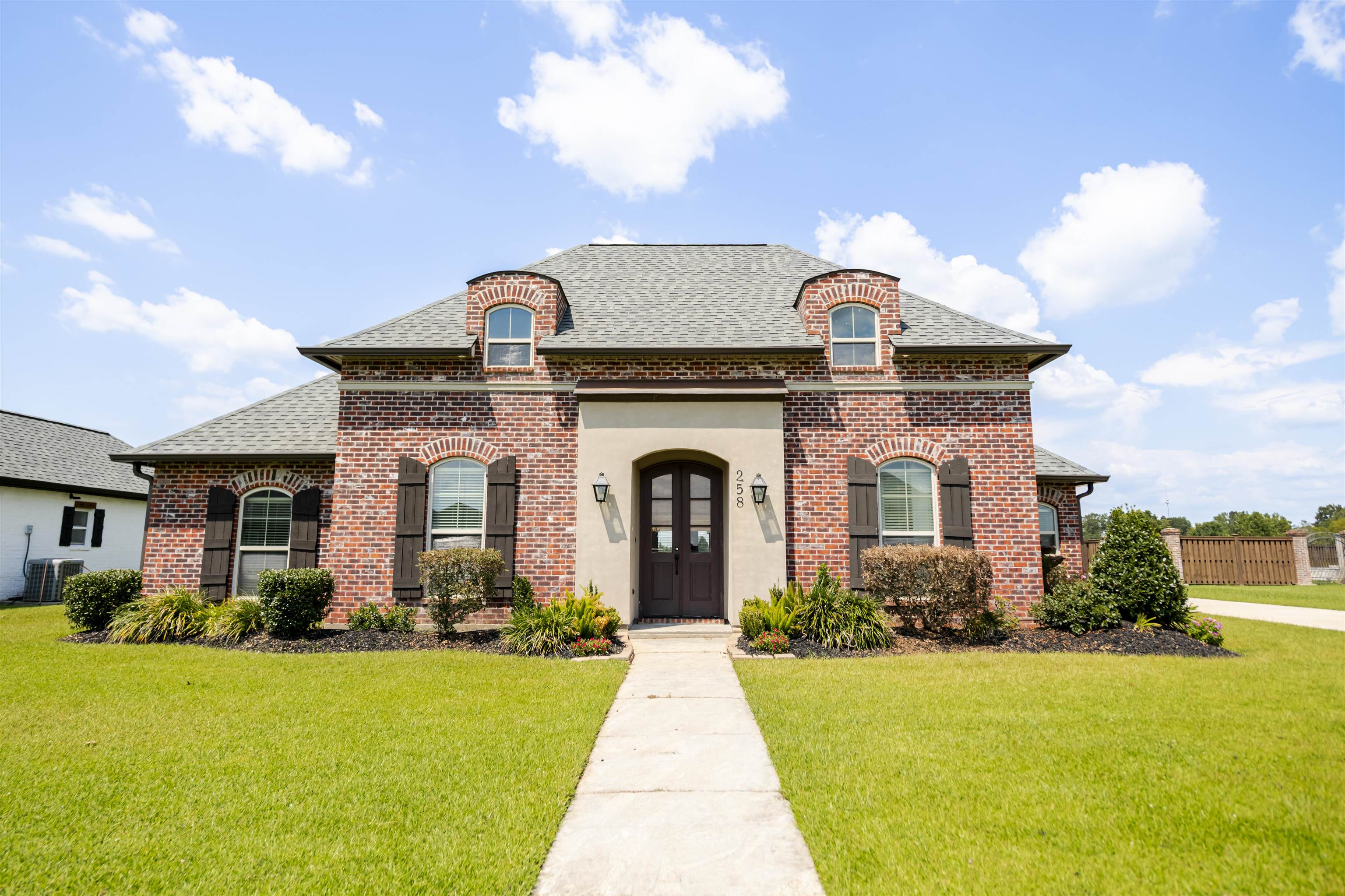 258 Hattie Virginia Drive