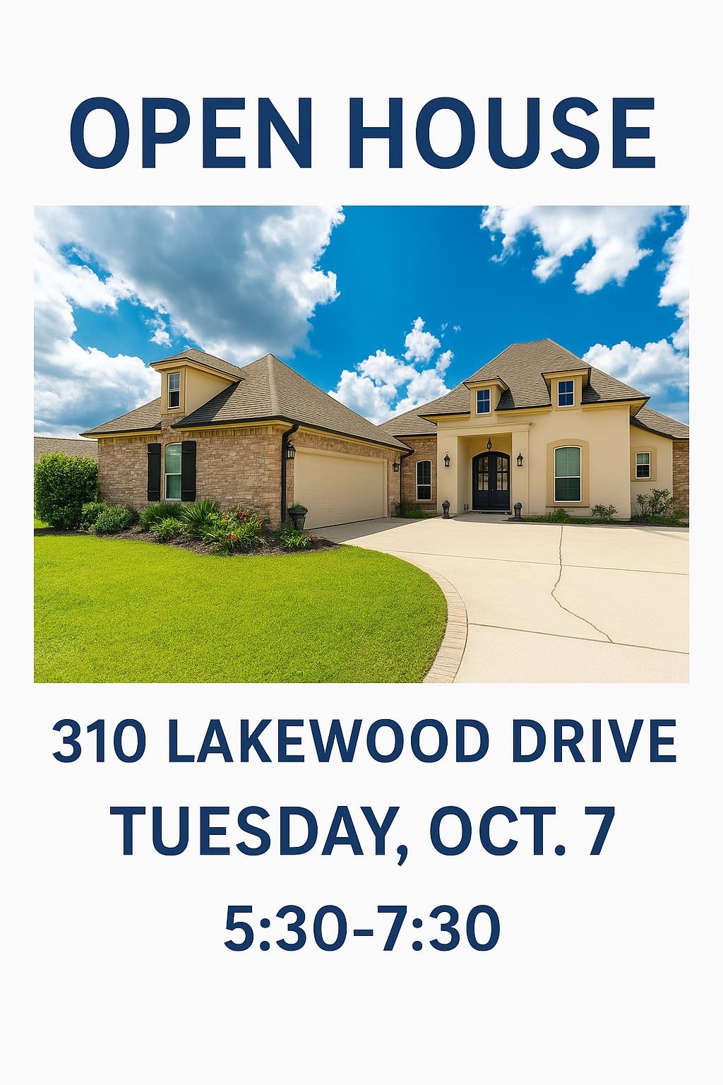 310 Lakewood Dr