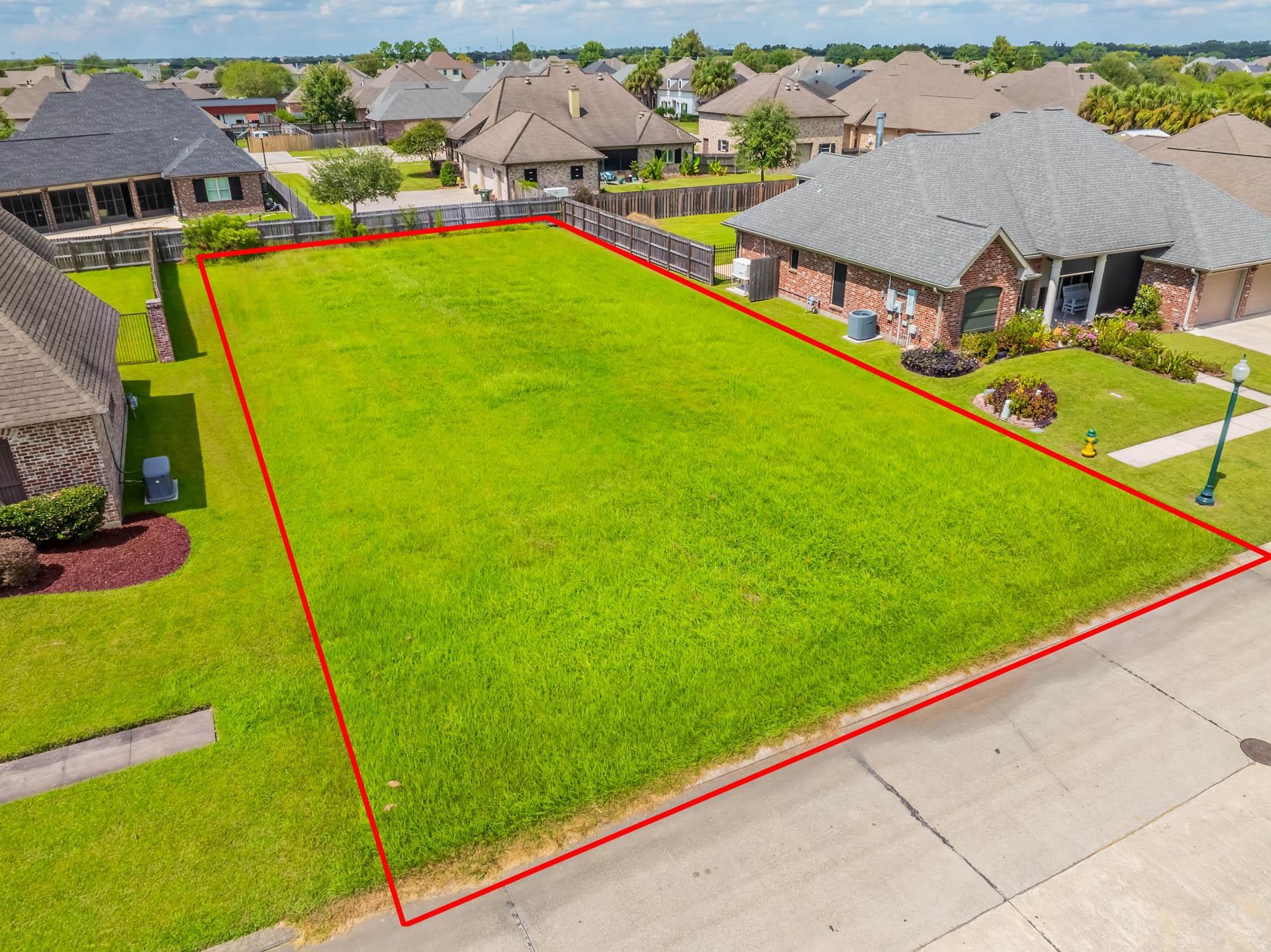 302 Sugarwood Boulevard