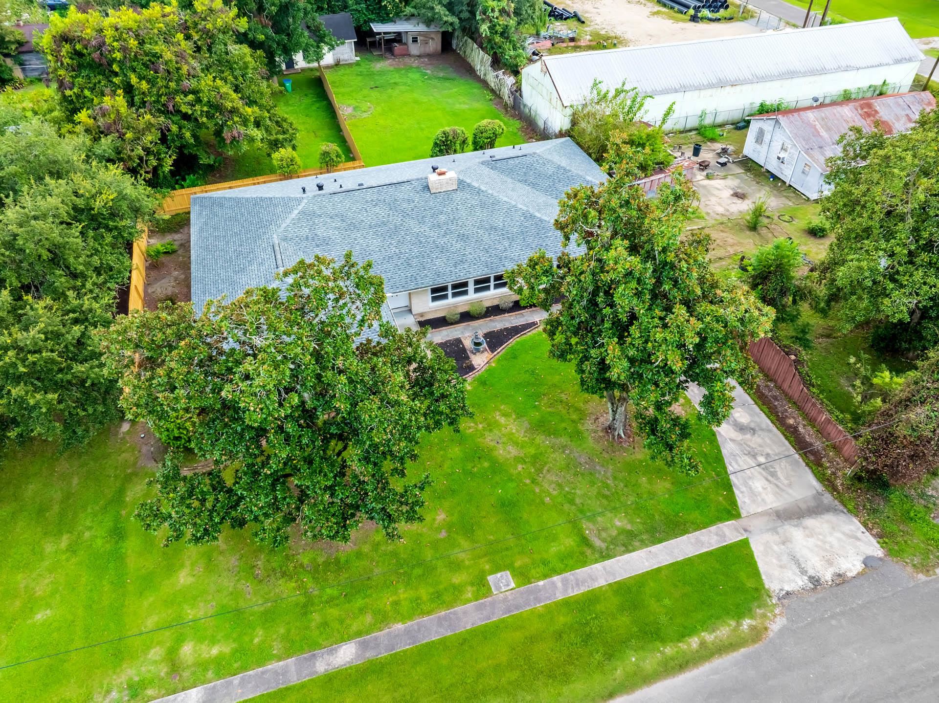 607 Franklin St
