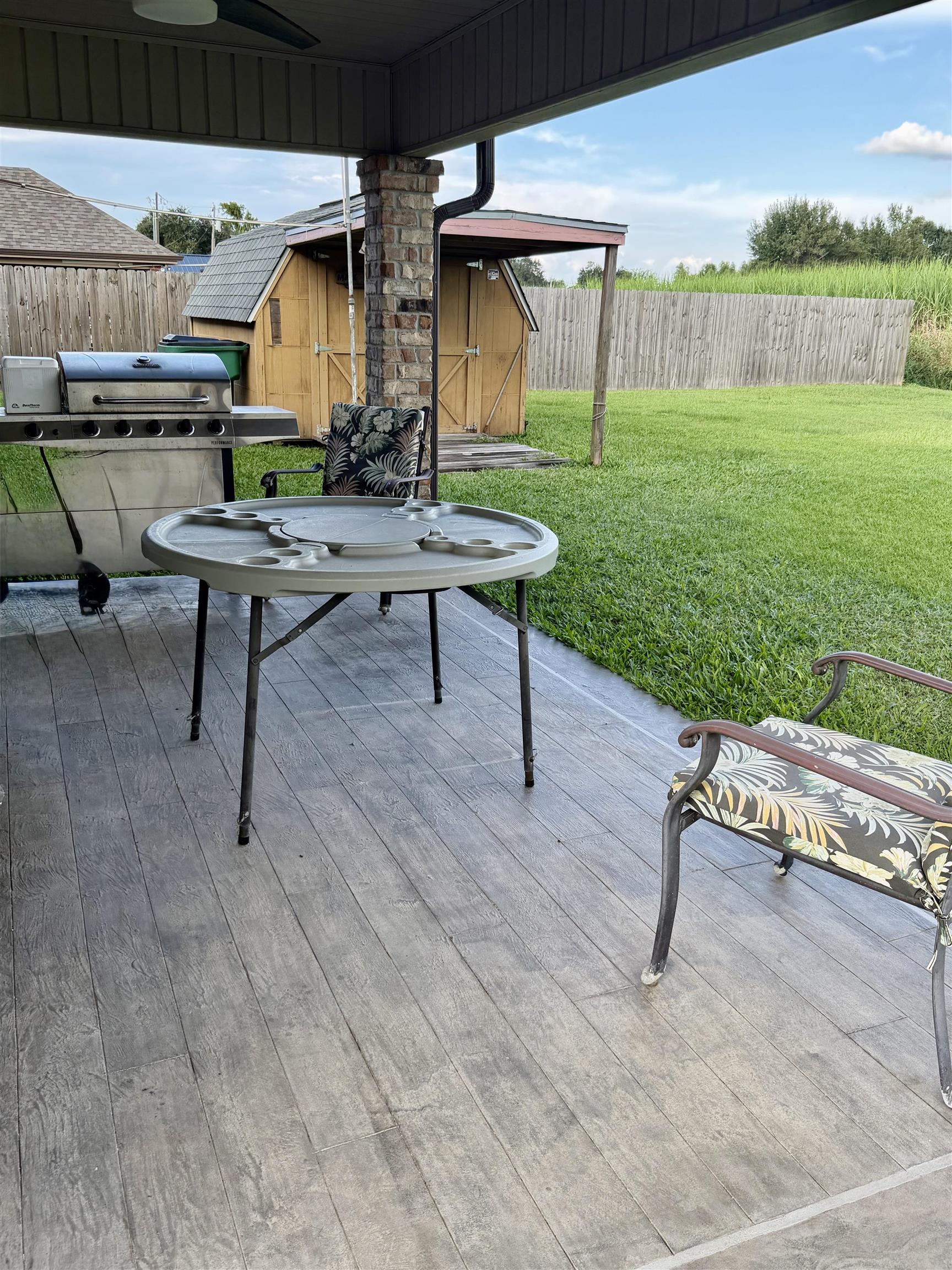 169 Landmark Dr # 1 Unit: #1