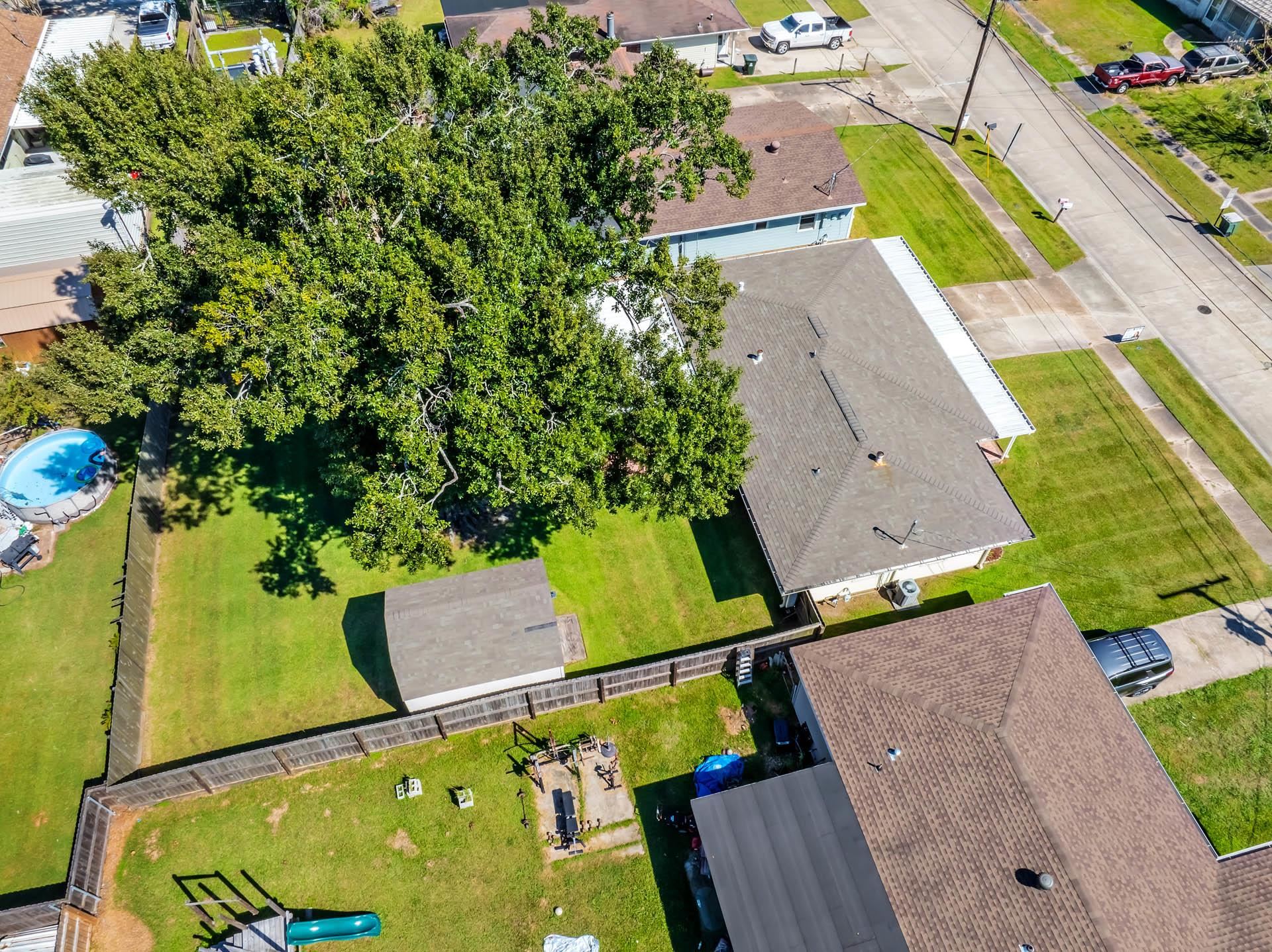 504 Elysian Dr, Houma