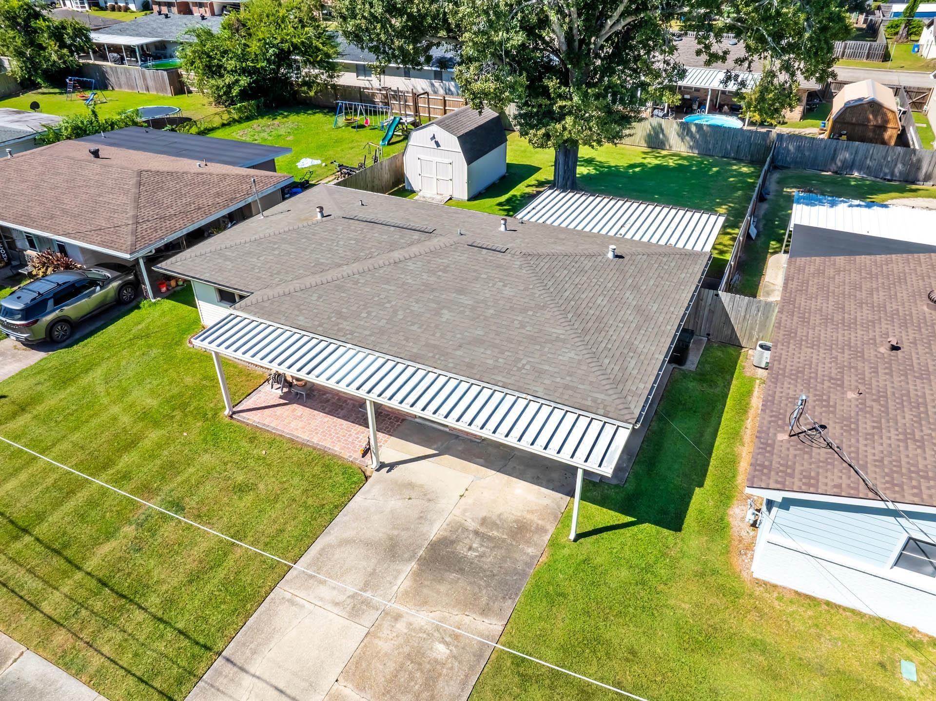 504 Elysian Dr, Houma