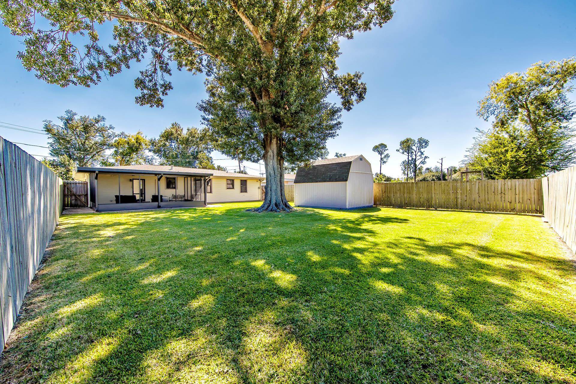 504 Elysian Dr, Houma