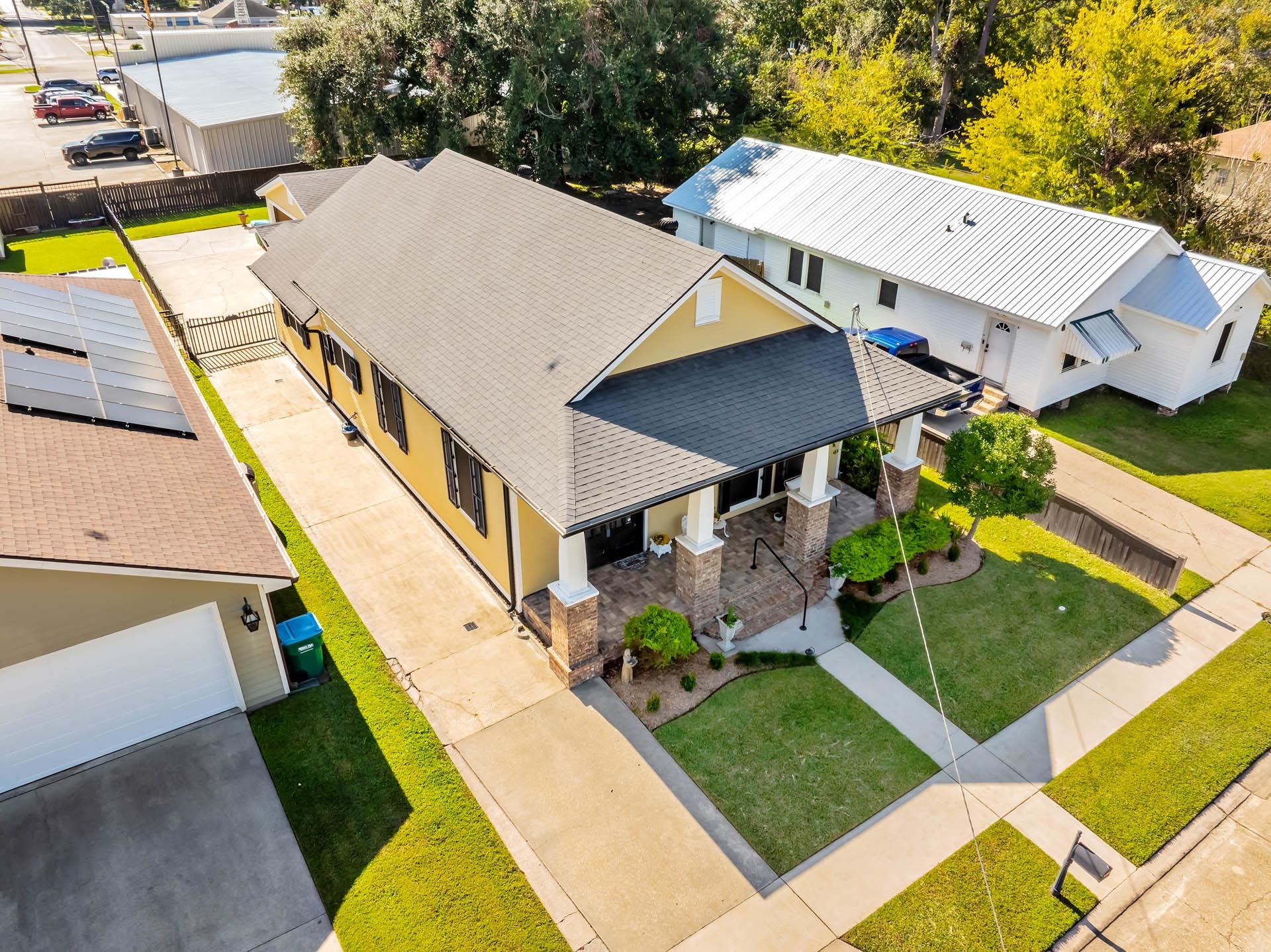 616 Grove St # 1 Unit: #1