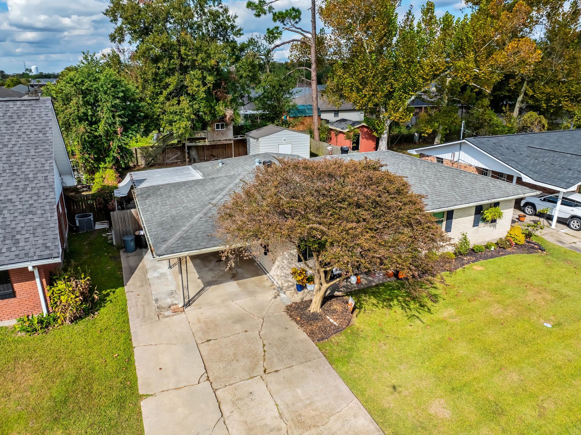 307 Harding Dr